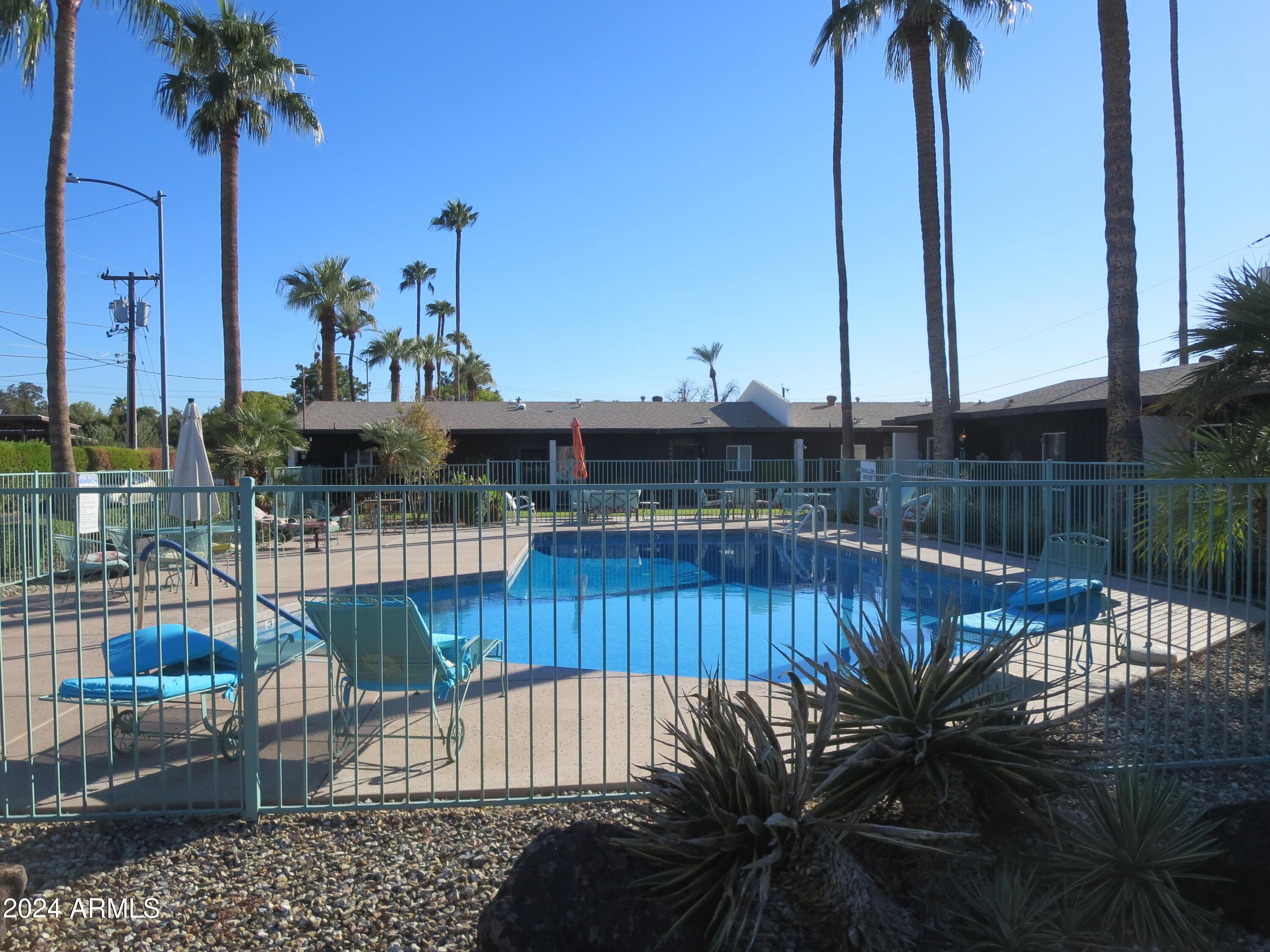 1450 E Bethany Home Road UNIT Apt 34, Phoenix, AZ, 85014