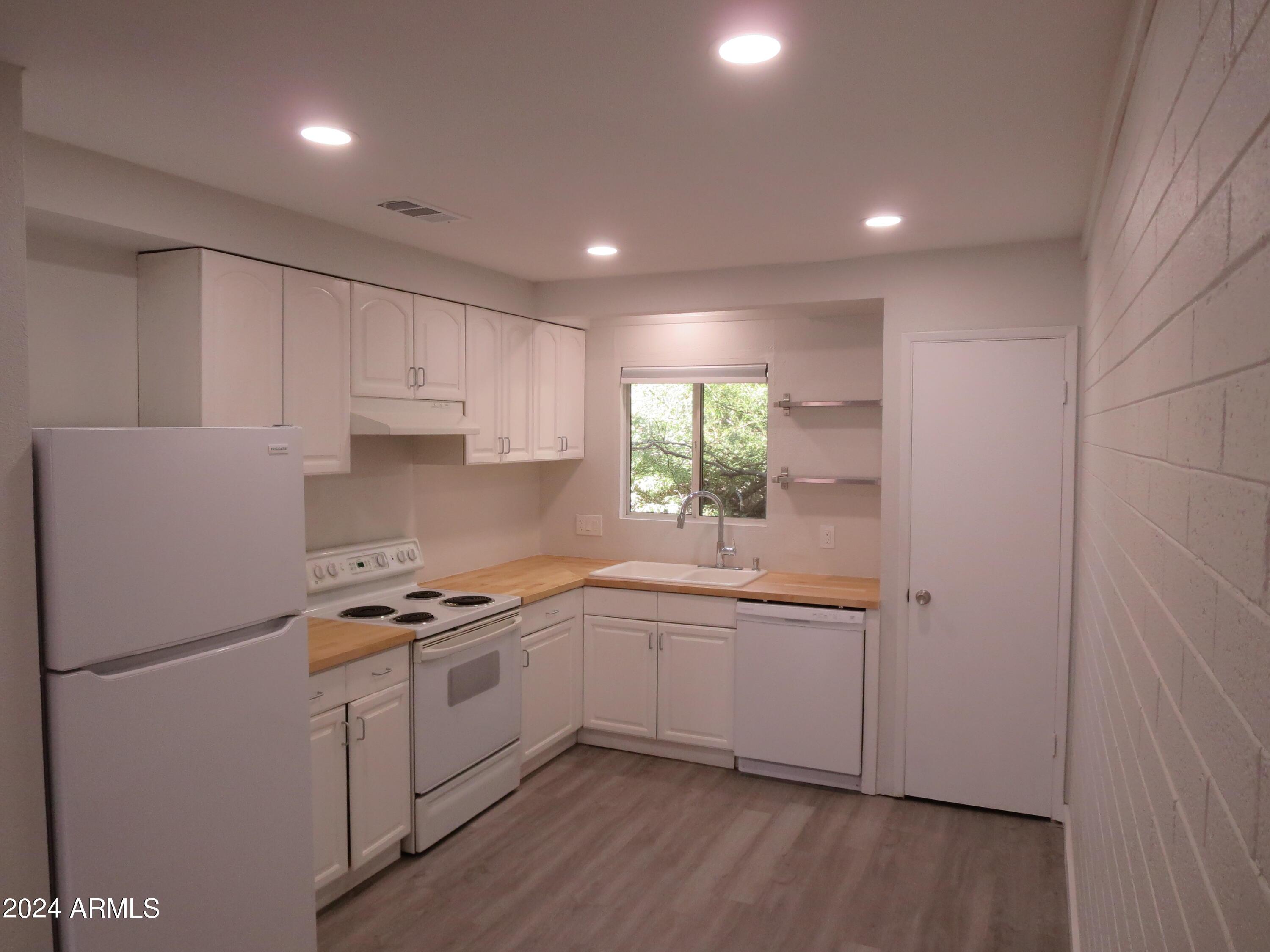 1450 E Bethany Home Road UNIT Apt 34, Phoenix, AZ, 85014