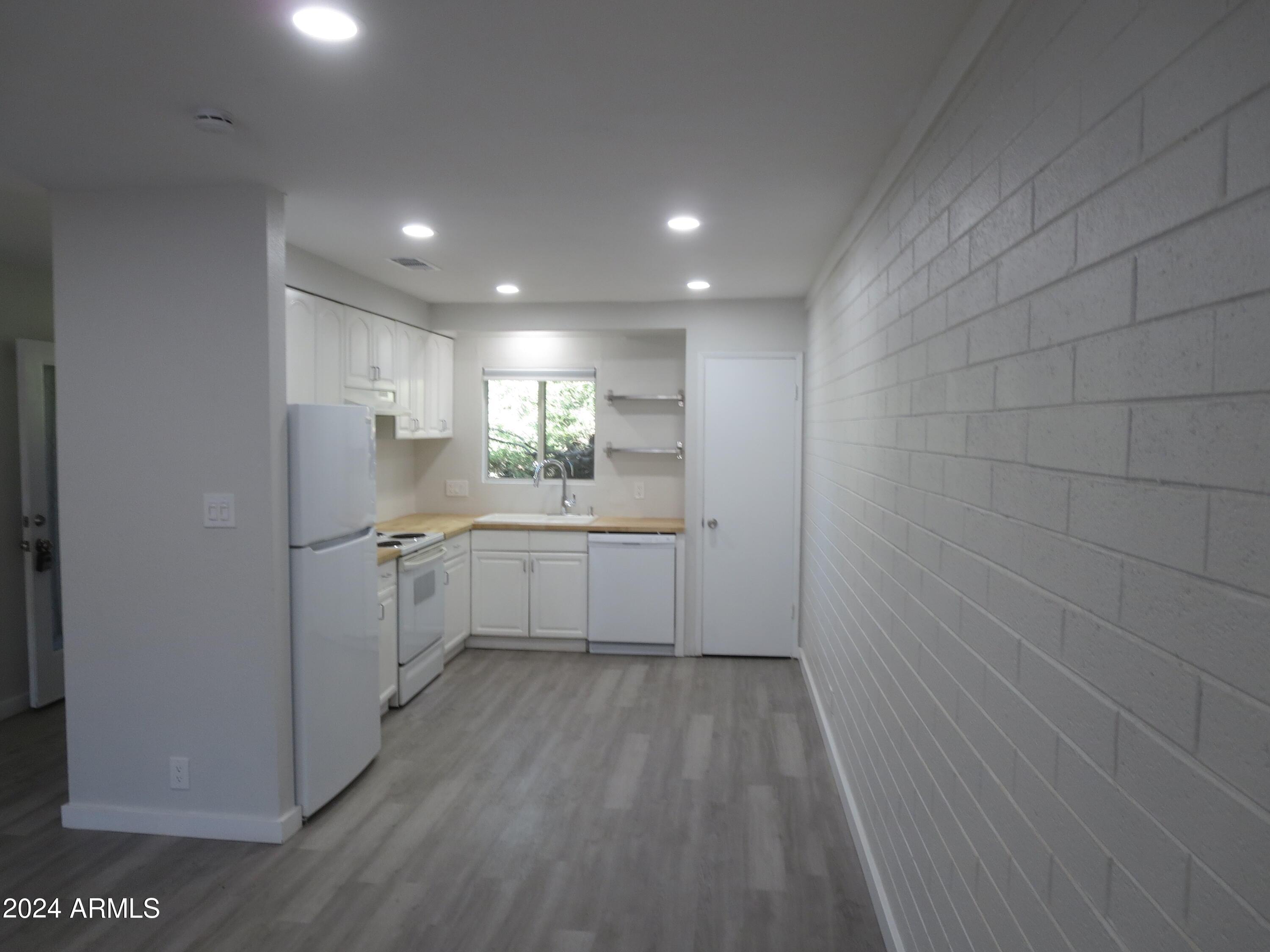 1450 E Bethany Home Road UNIT Apt 34, Phoenix, AZ, 85014