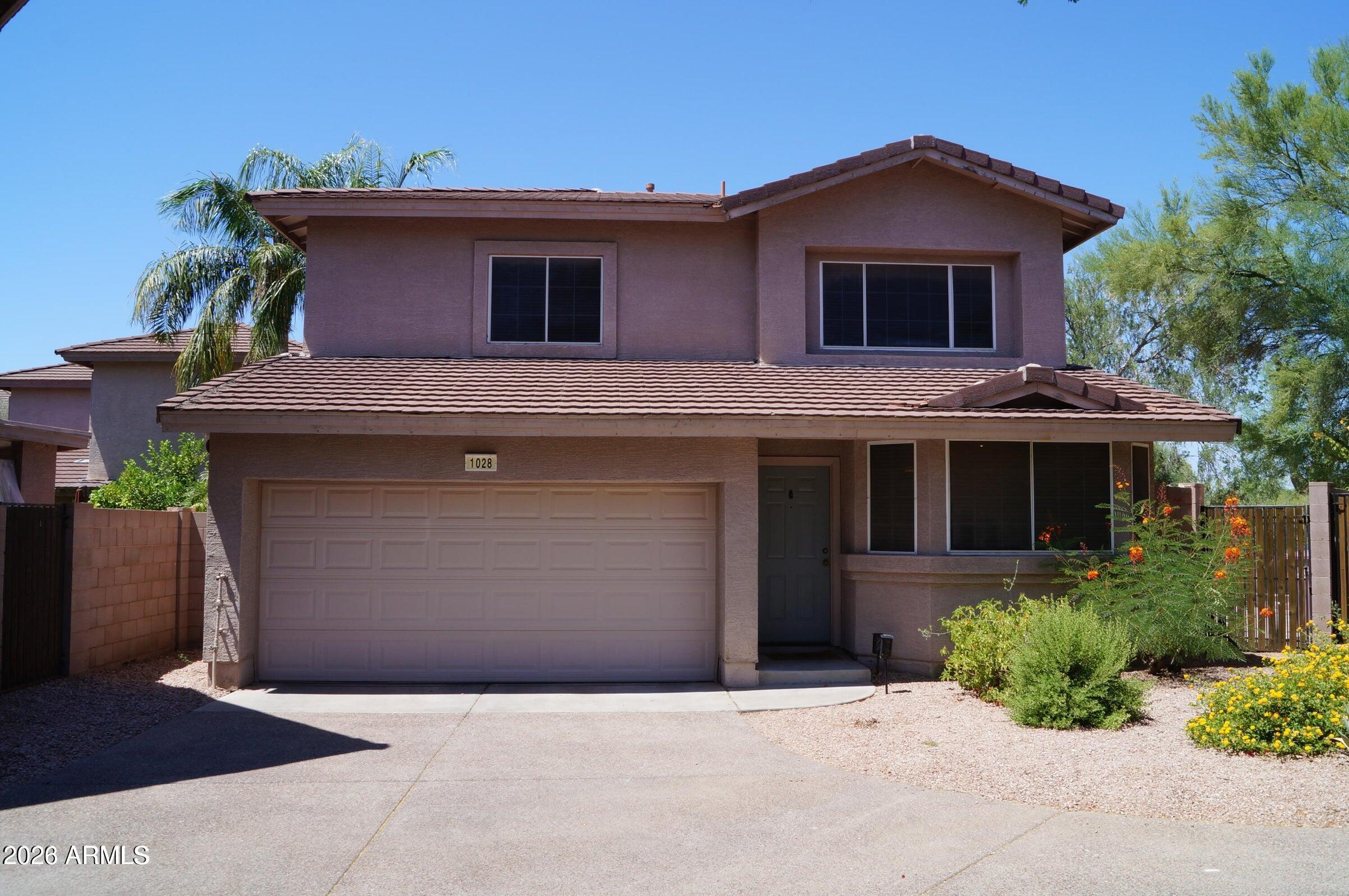 517 S MARINA Drive, Gilbert, AZ, 85233