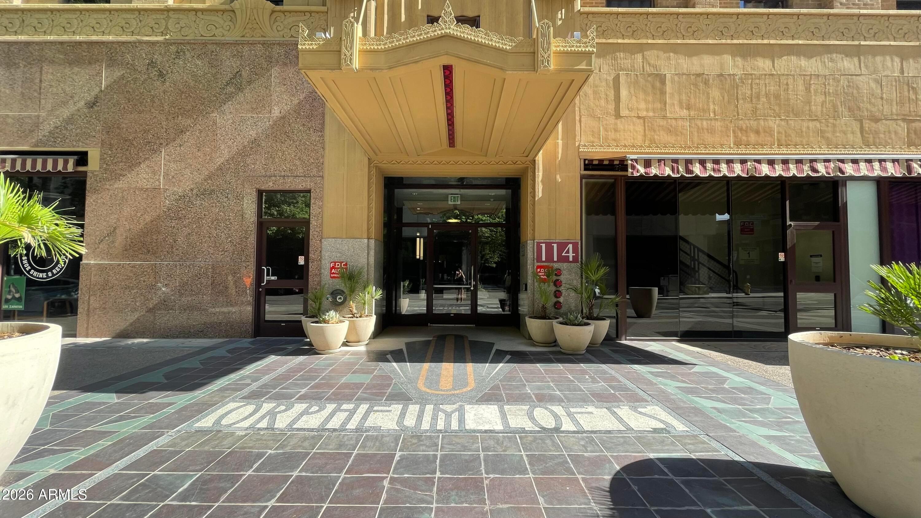 20100 N 78th Place UNIT 2203, Scottsdale, AZ, 85255