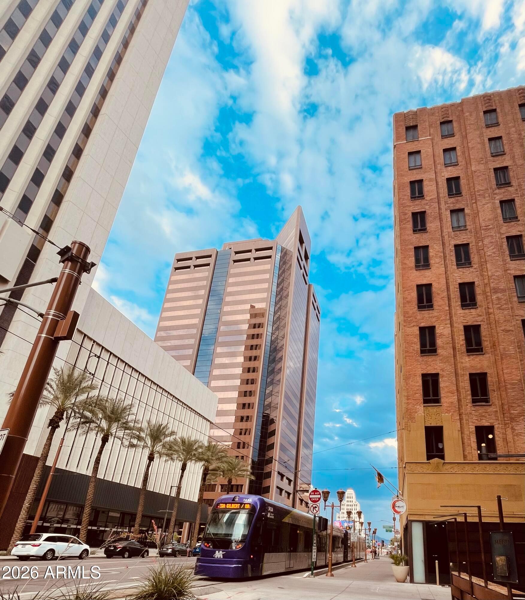  UNIT 404, Phoenix, AZ, 85003