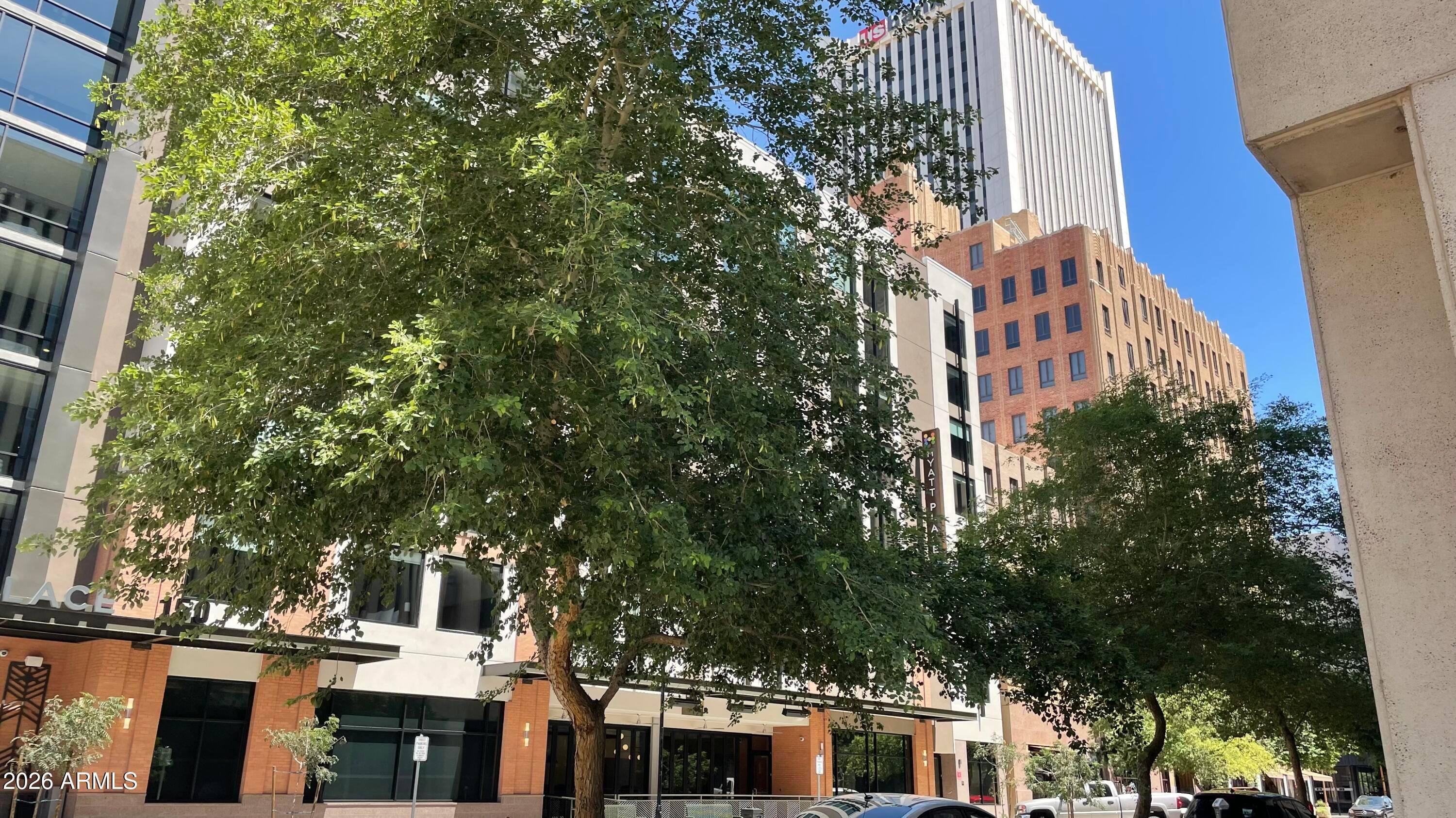  UNIT 404, Phoenix, AZ, 85003