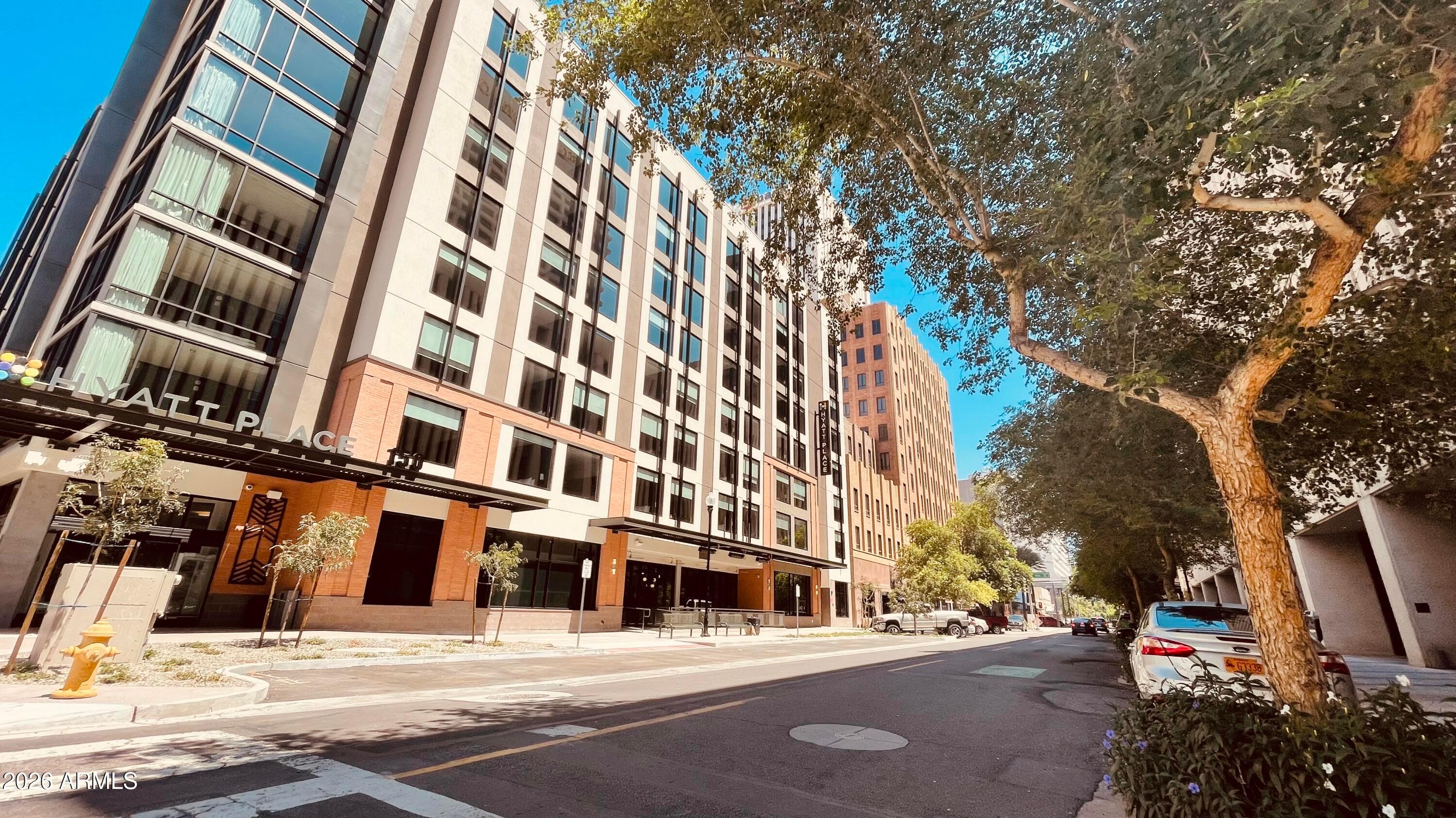  UNIT 404, Phoenix, AZ, 85003