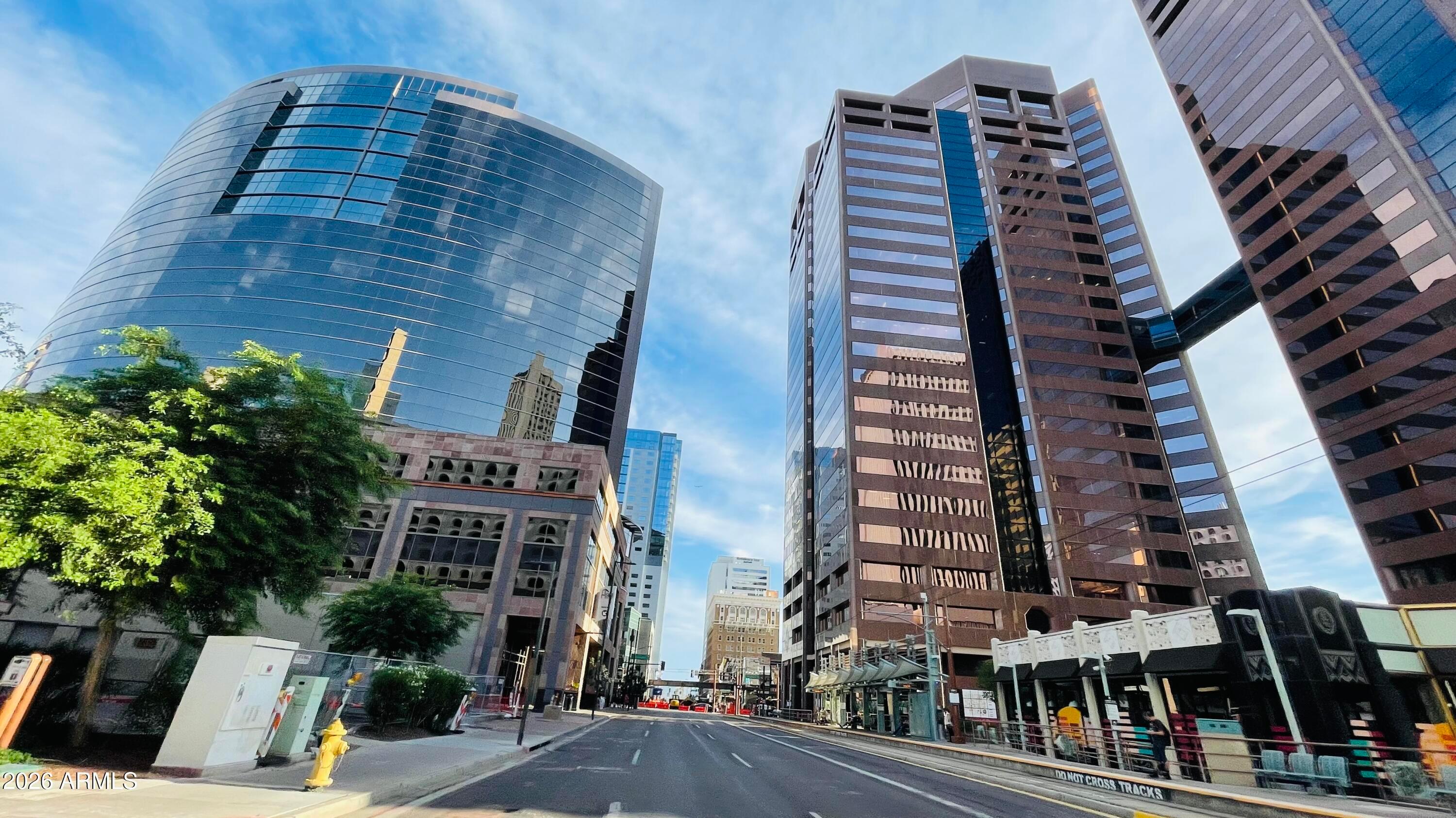  UNIT 404, Phoenix, AZ, 85003