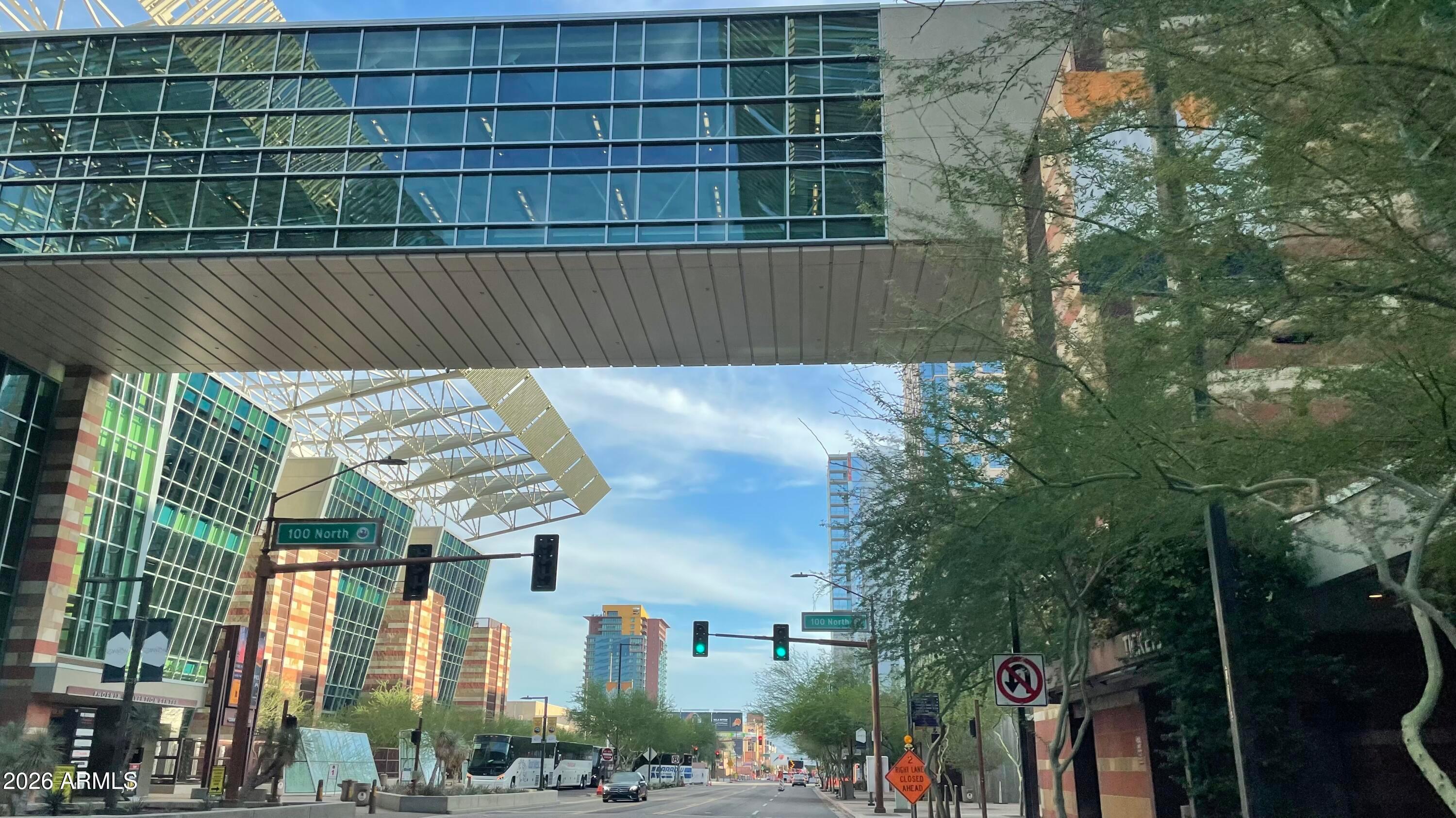  UNIT 404, Phoenix, AZ, 85003