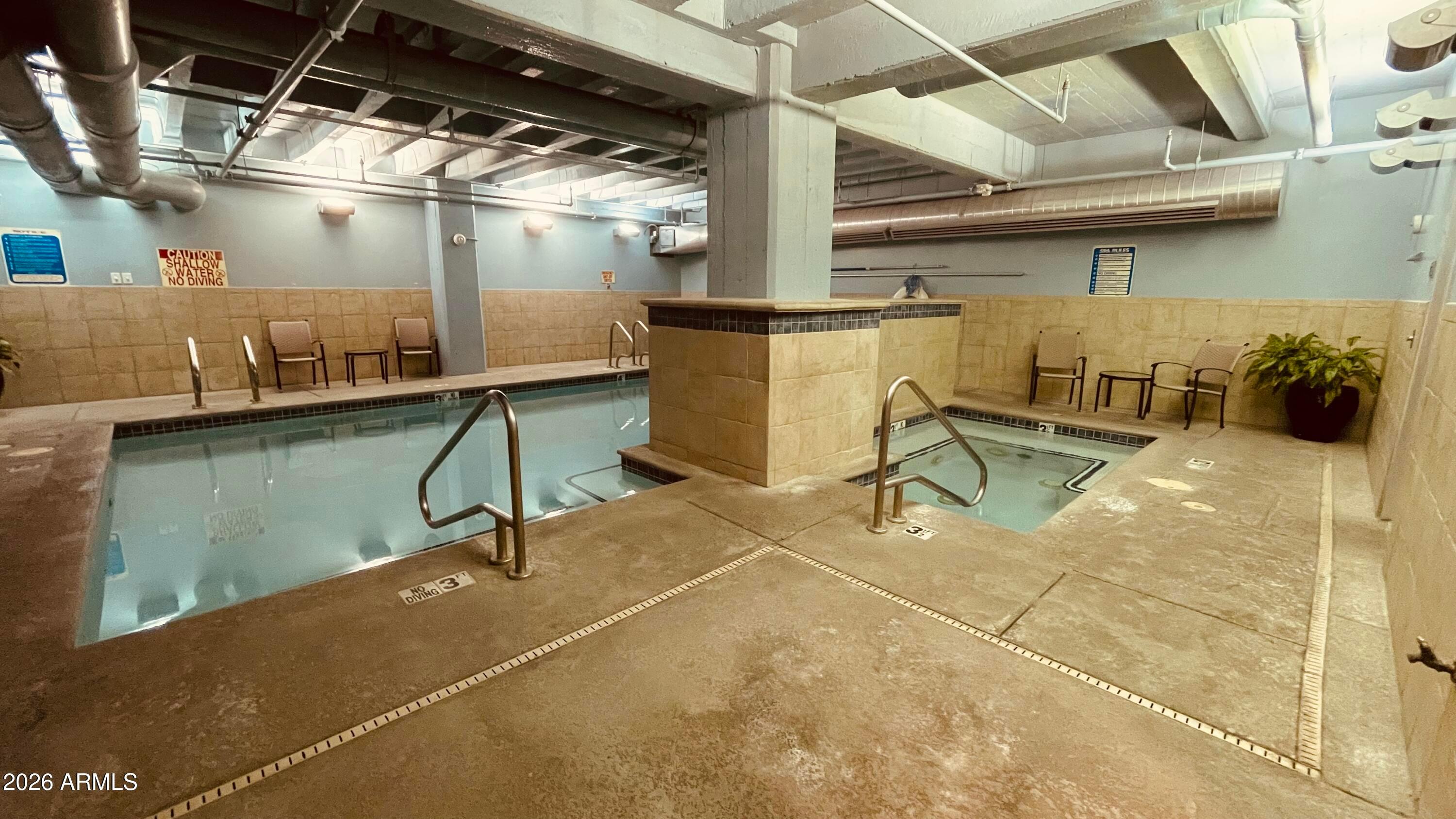  UNIT 404, Phoenix, AZ, 85003