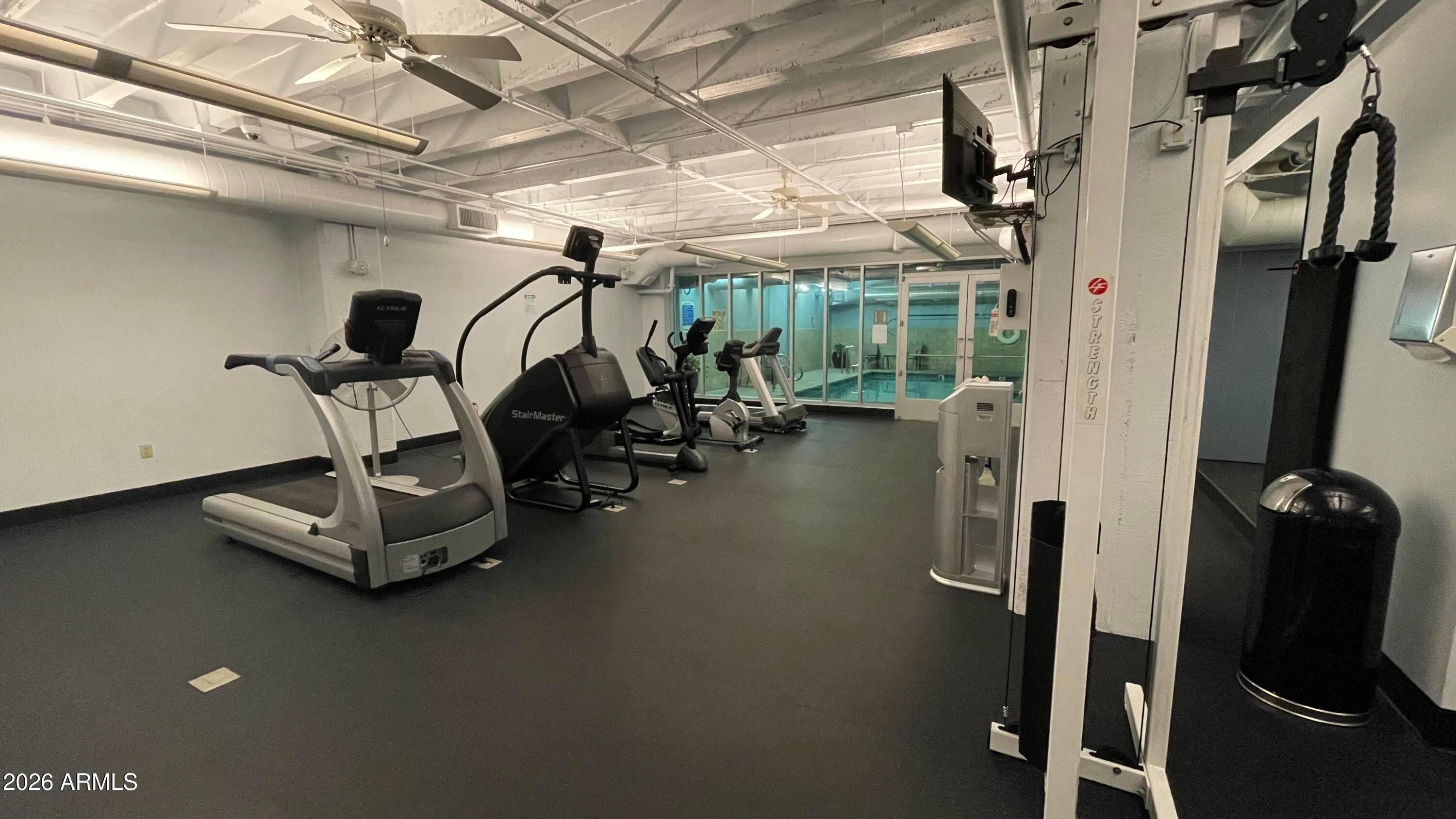  UNIT 404, Phoenix, AZ, 85003