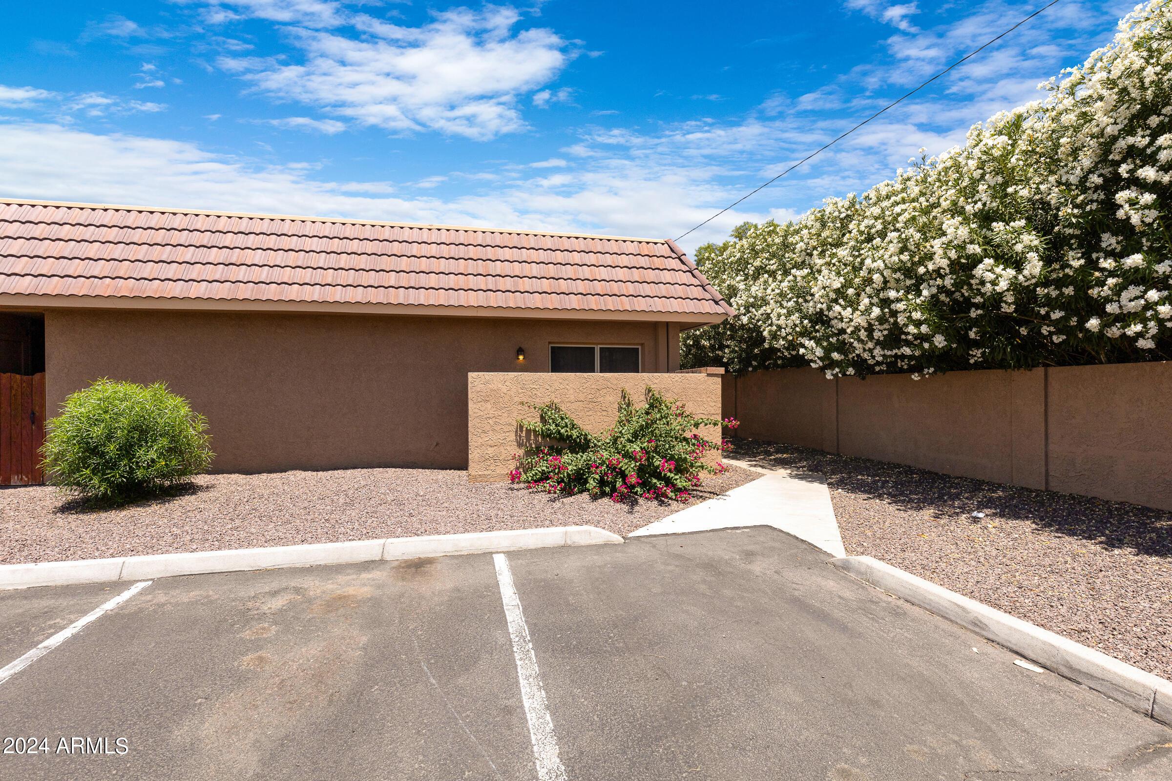 20235 N 3rd Drive Unit 8