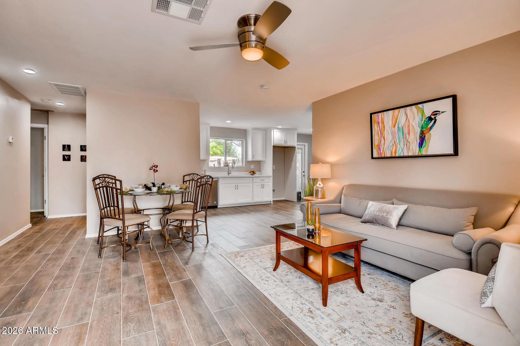 1806 E Don Carlos Avenue, Tempe, AZ, 85281