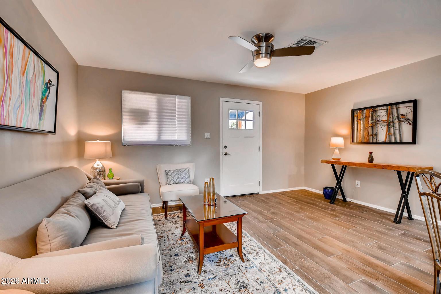 1806 E Don Carlos Avenue, Tempe, AZ, 85281