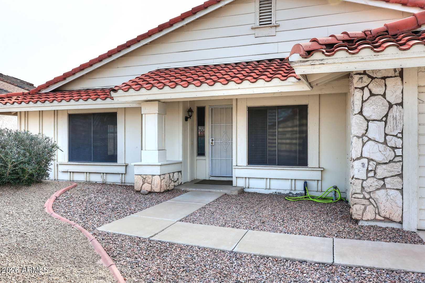 7827 W Jenan Drive, Peoria, AZ, 85345