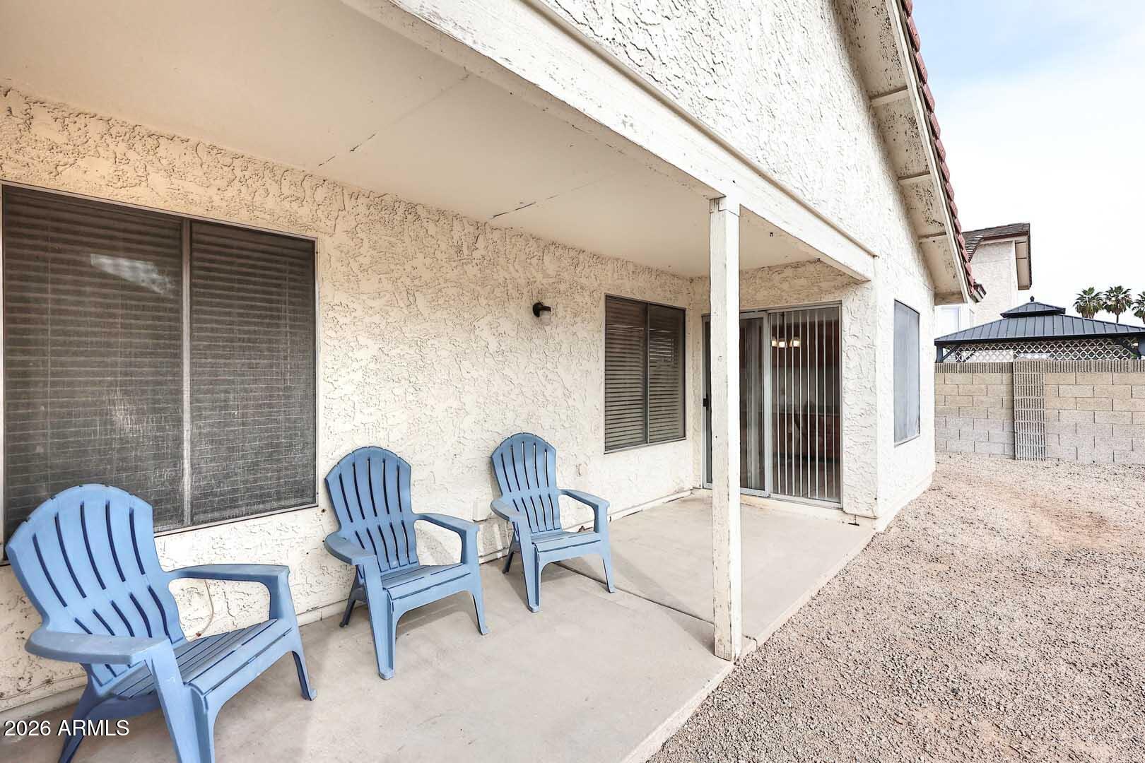 7827 W Jenan Drive, Peoria, AZ, 85345