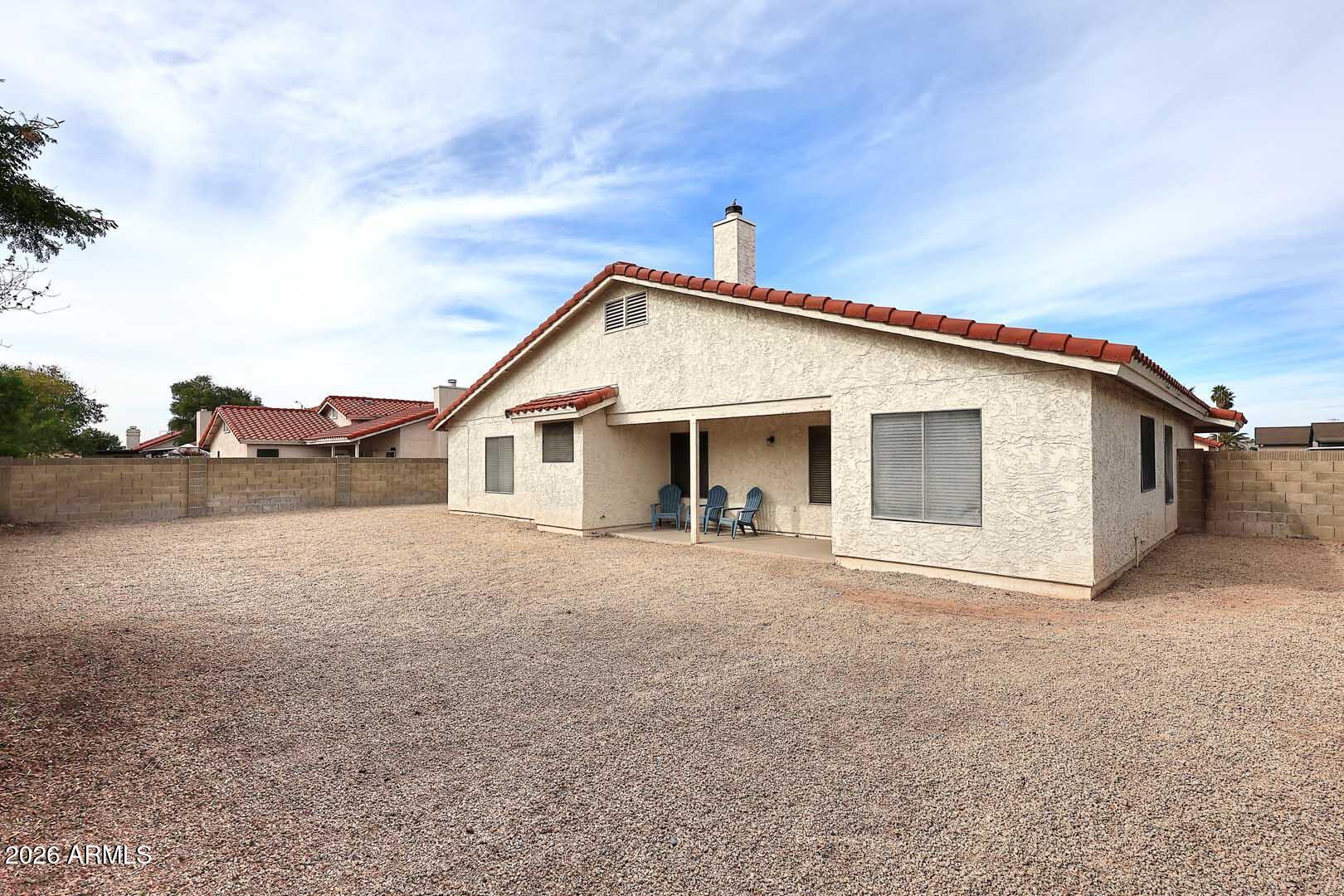 7827 W Jenan Drive, Peoria, AZ, 85345