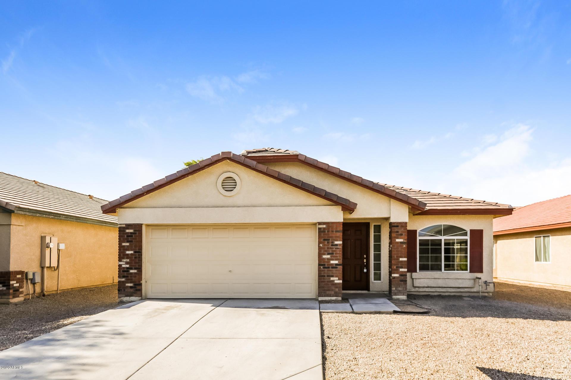 16234 N 165th Lane, Surprise, AZ, 85388