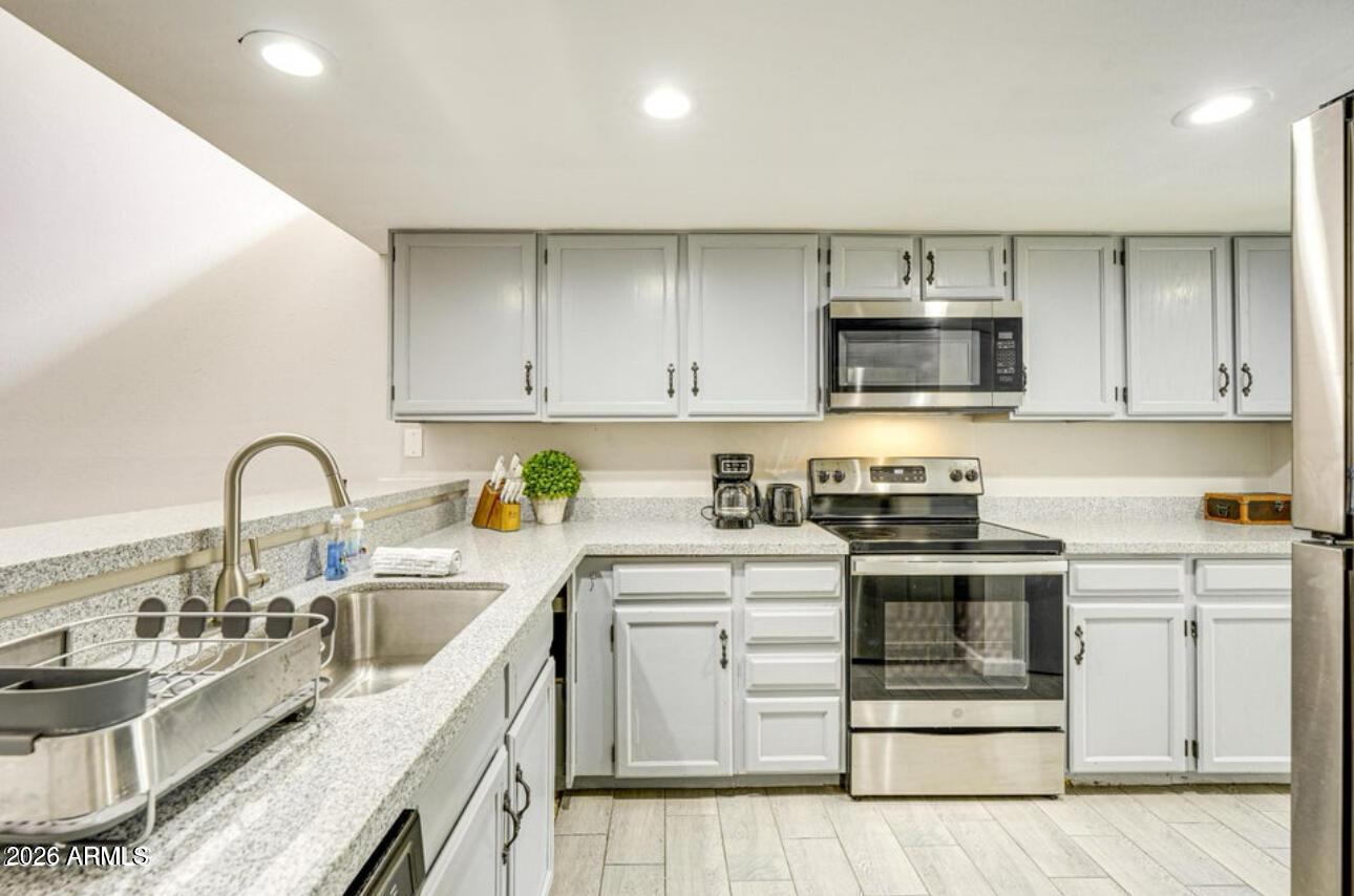 14236 N 23rd Street, Phoenix, AZ, 85022