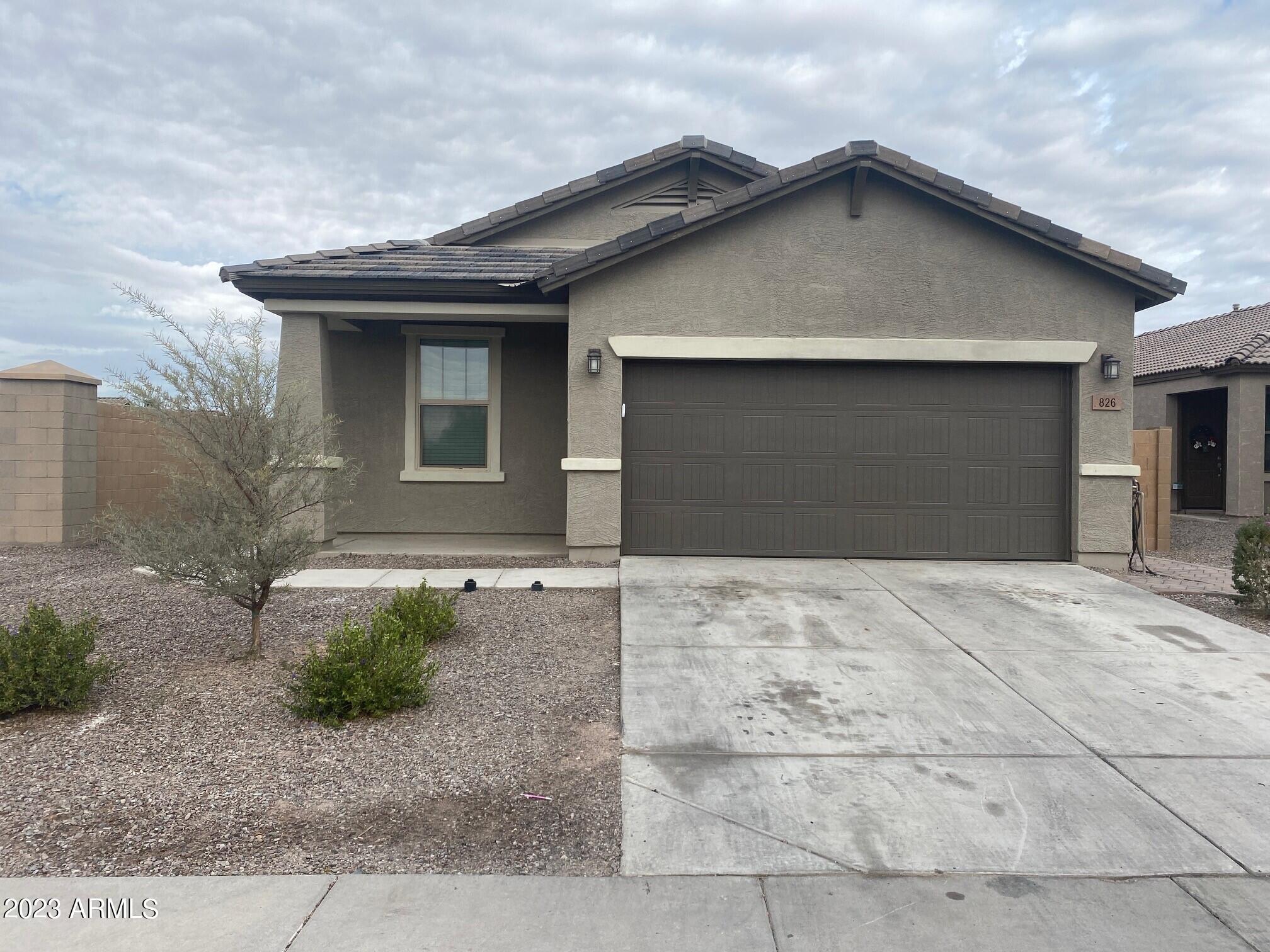 Casa Grande, AZ, 85122