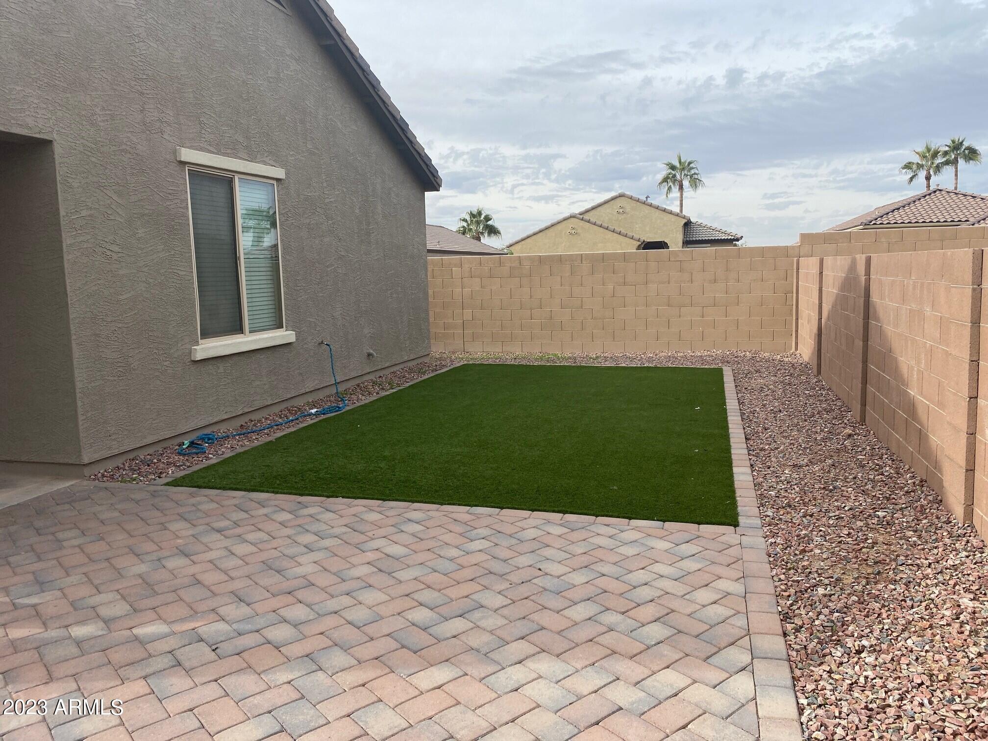 Casa Grande, AZ, 85122