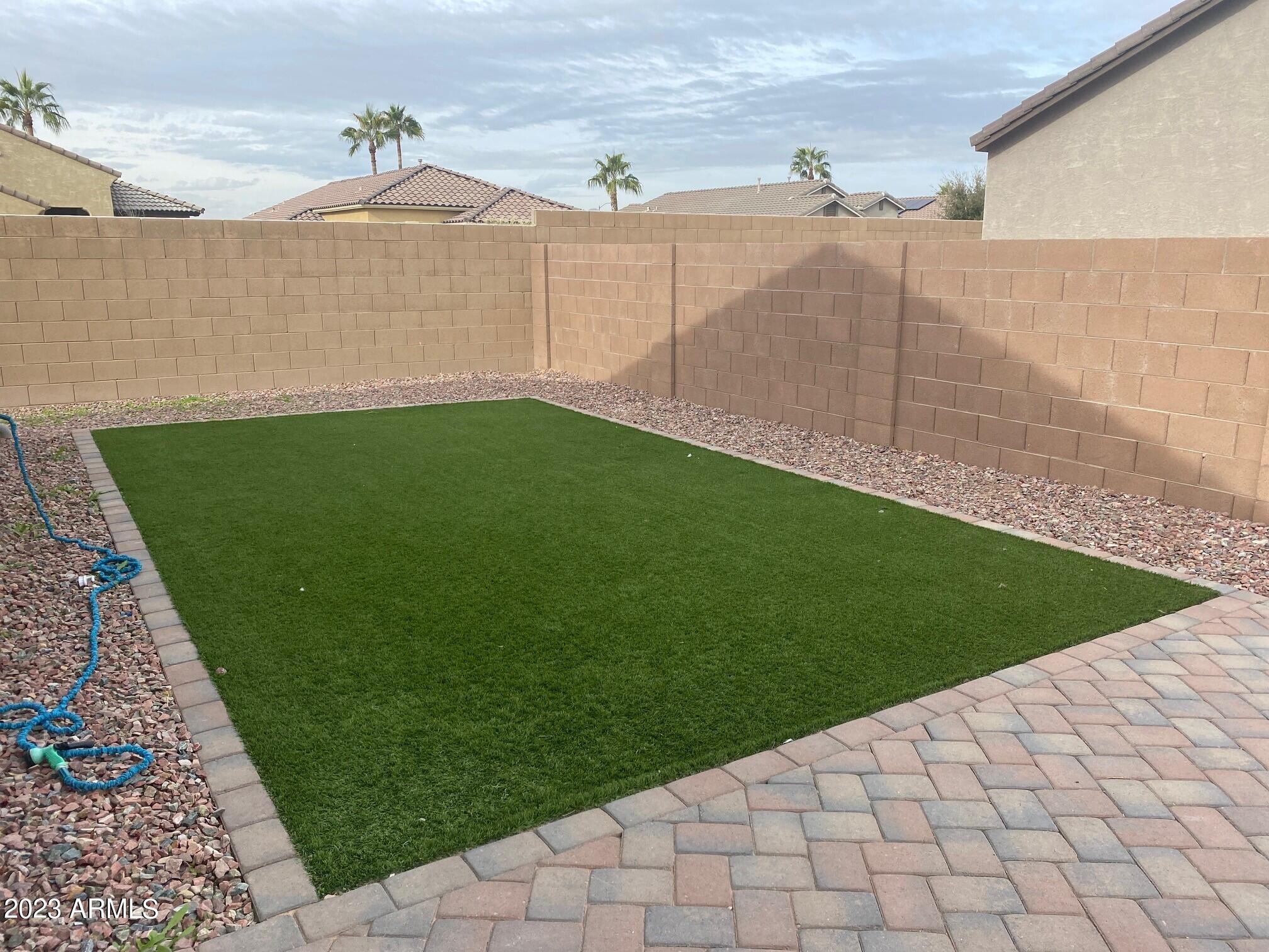 Casa Grande, AZ, 85122