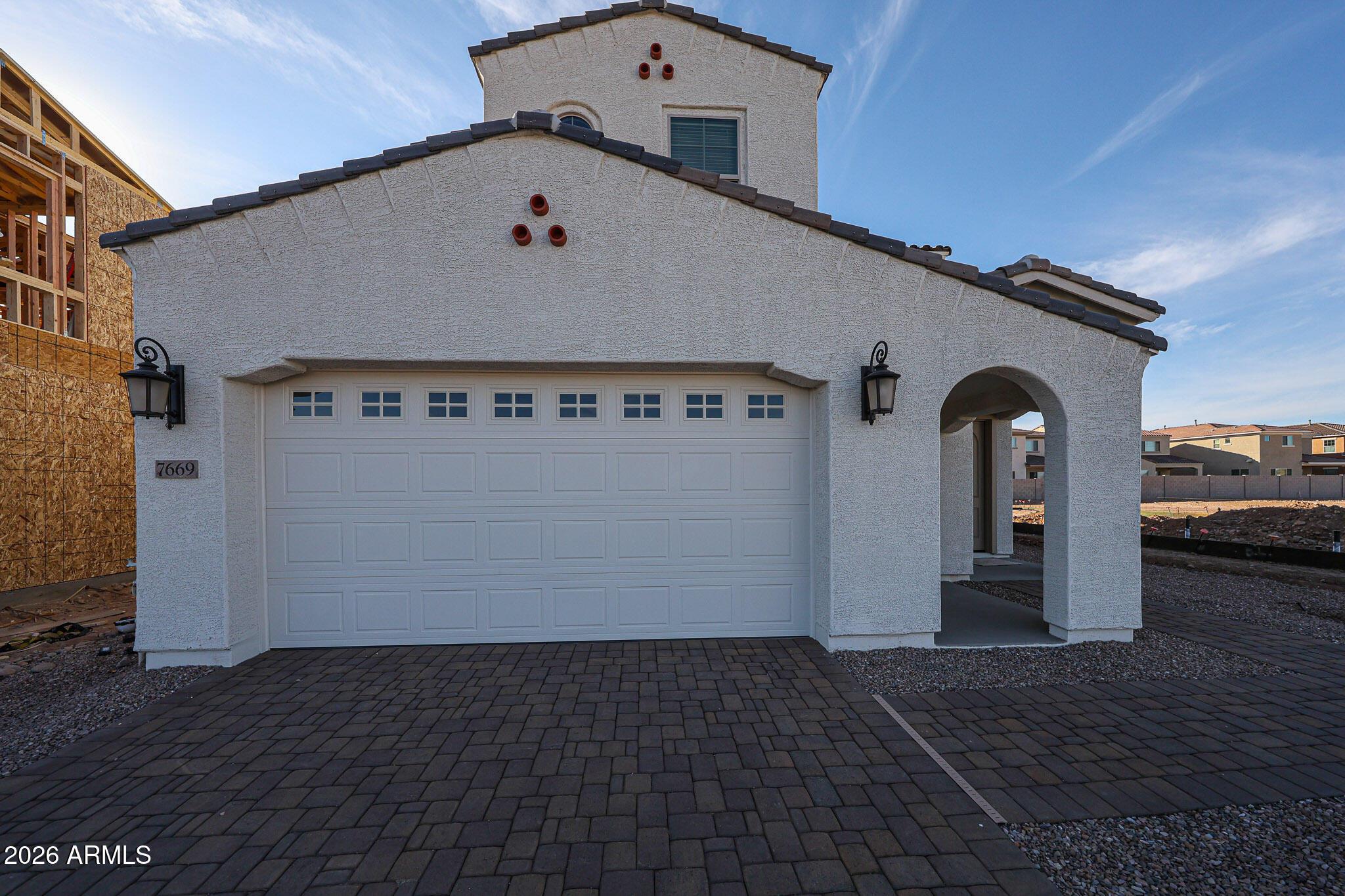 517 S MARINA Drive, Gilbert, AZ, 85233