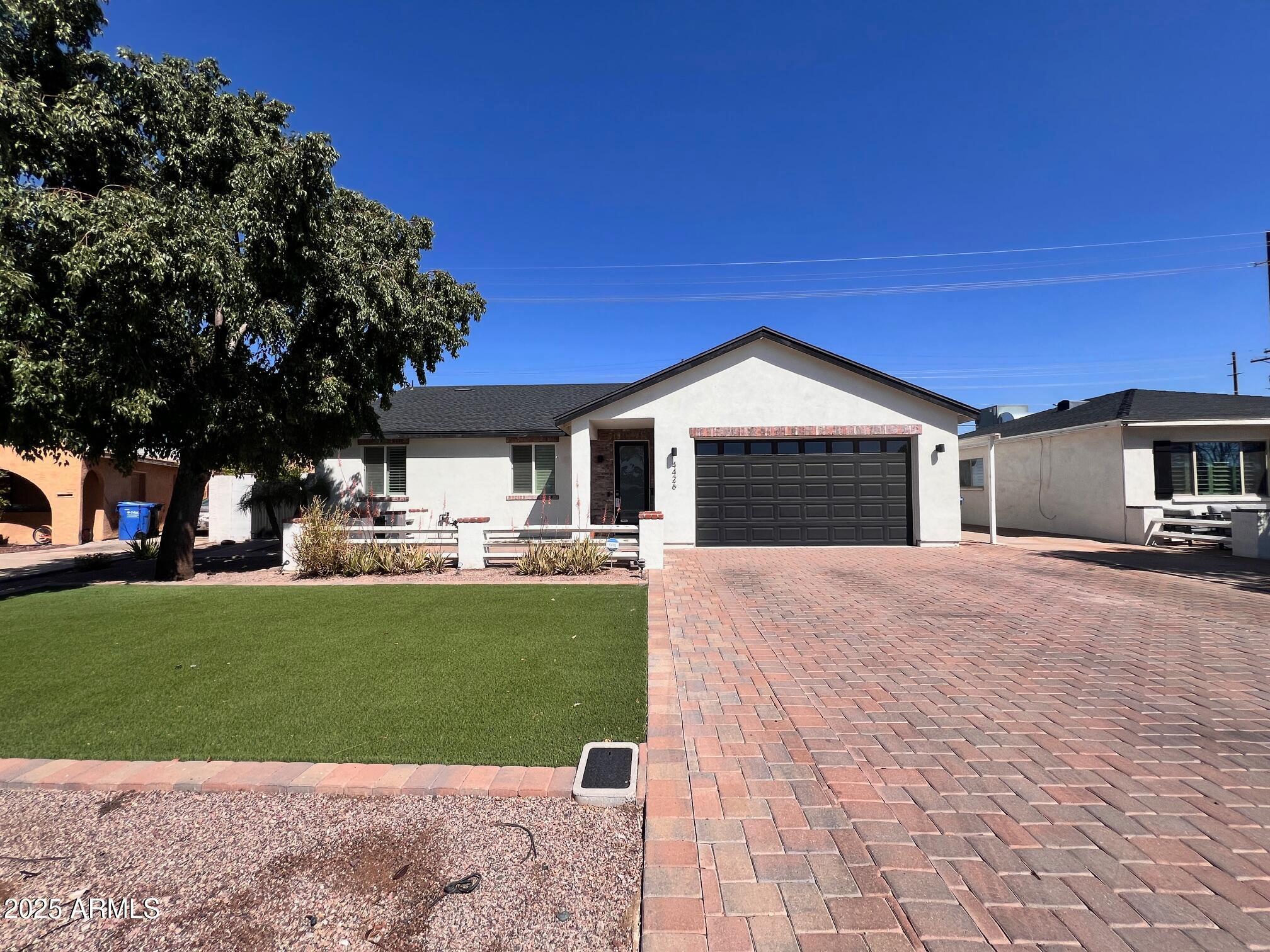 7009 E ACOMA Drive UNIT 2097, Scottsdale, AZ, 85254