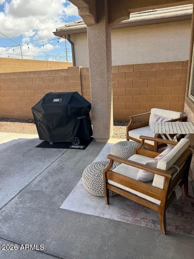 Glendale, AZ, 85305