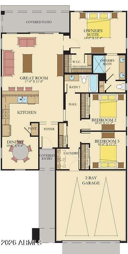 Glendale, AZ, 85305