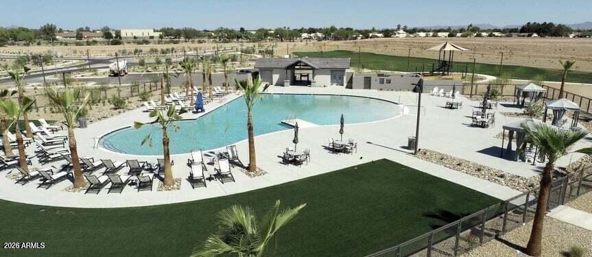 Glendale, AZ, 85305