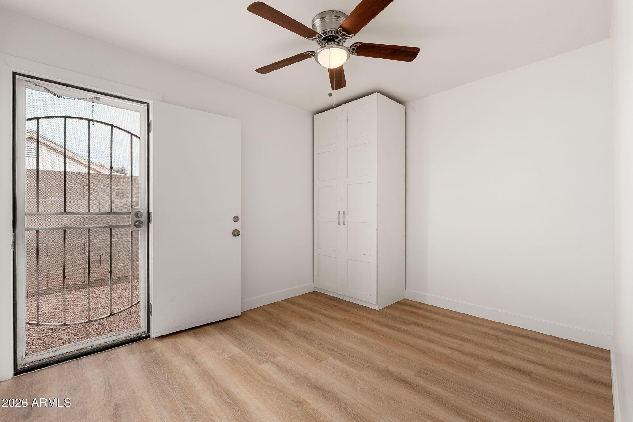  UNIT Apt 4, Phoenix, AZ, 85006