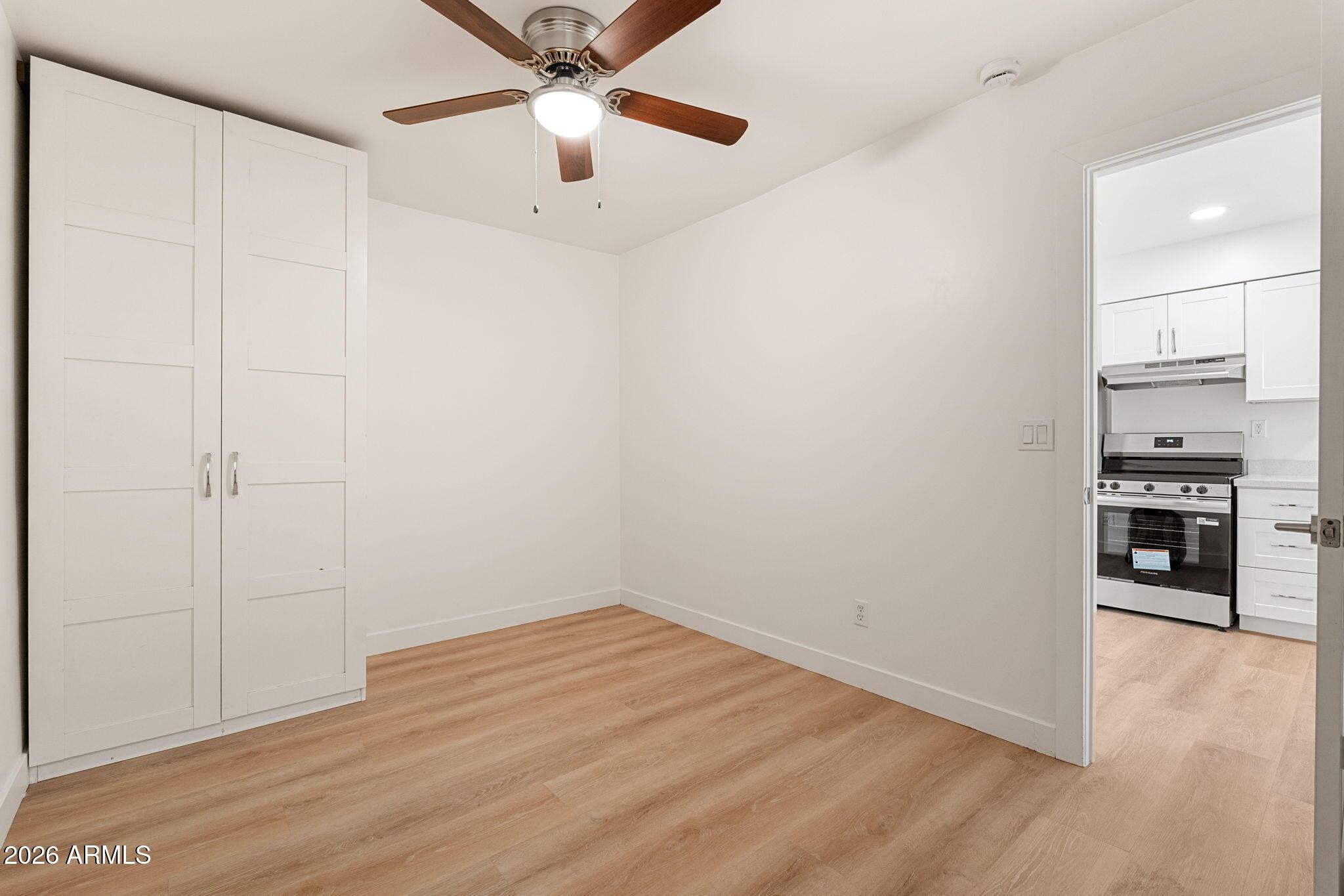  UNIT Apt 4, Phoenix, AZ, 85006