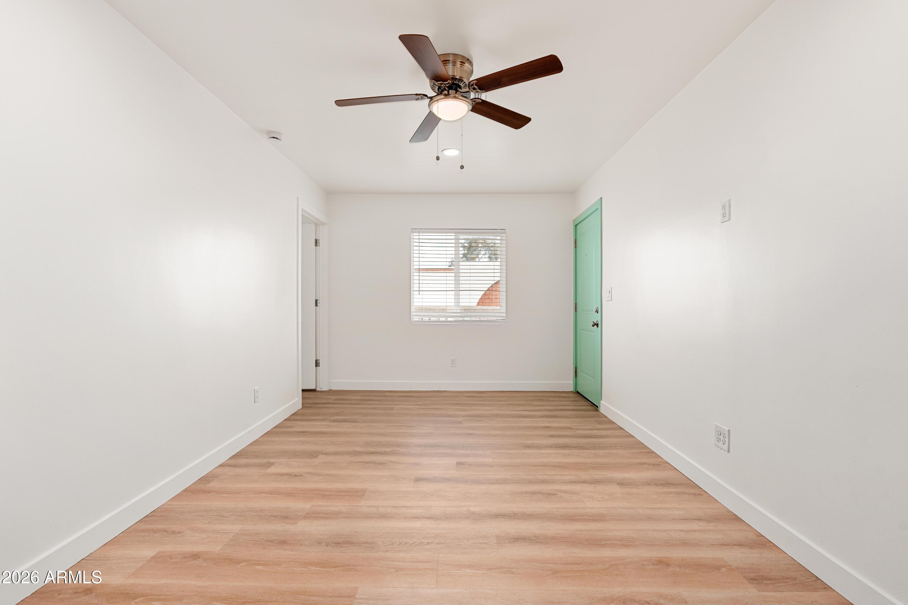  UNIT Apt 4, Phoenix, AZ, 85006