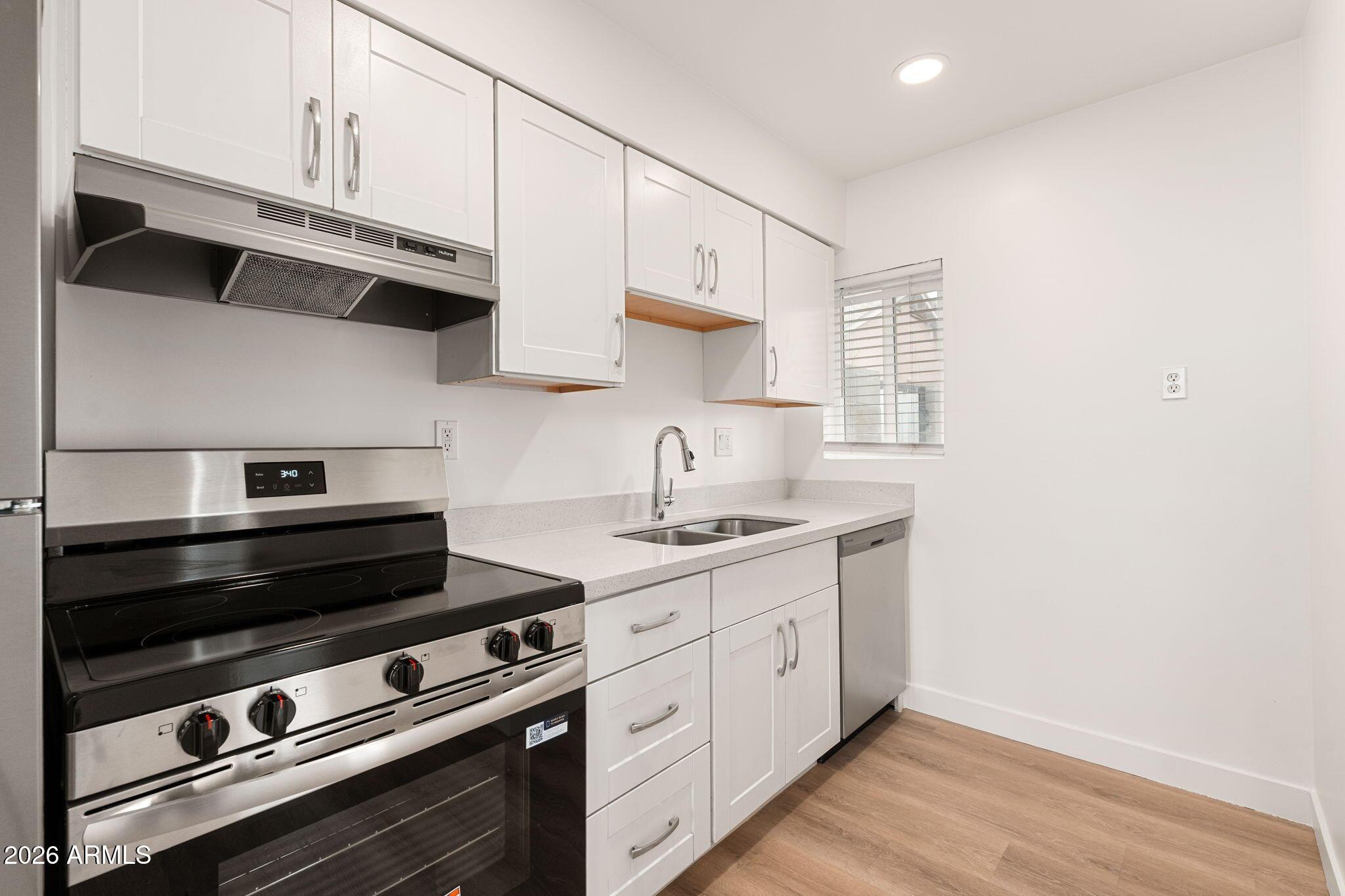  UNIT Apt 4, Phoenix, AZ, 85006