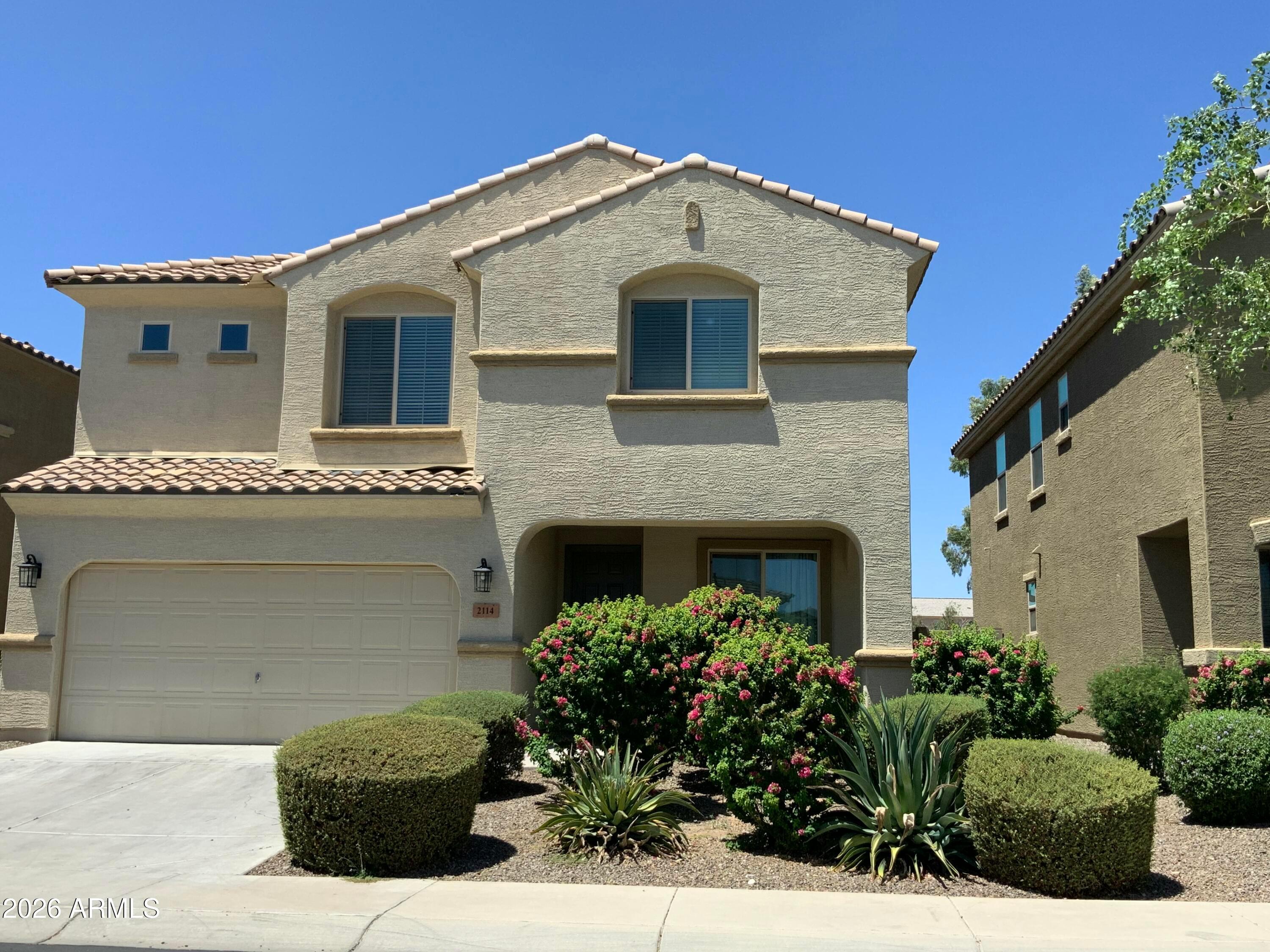 1315 W Irisado Circle UNIT NICE!, Mesa, AZ, 85202