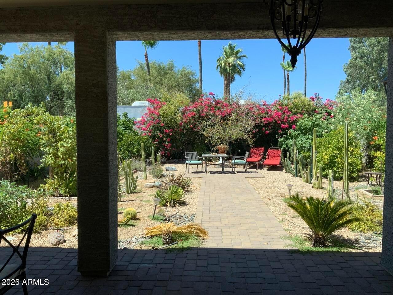 2114 E Aire Libre Avenue, Phoenix, AZ, 85022