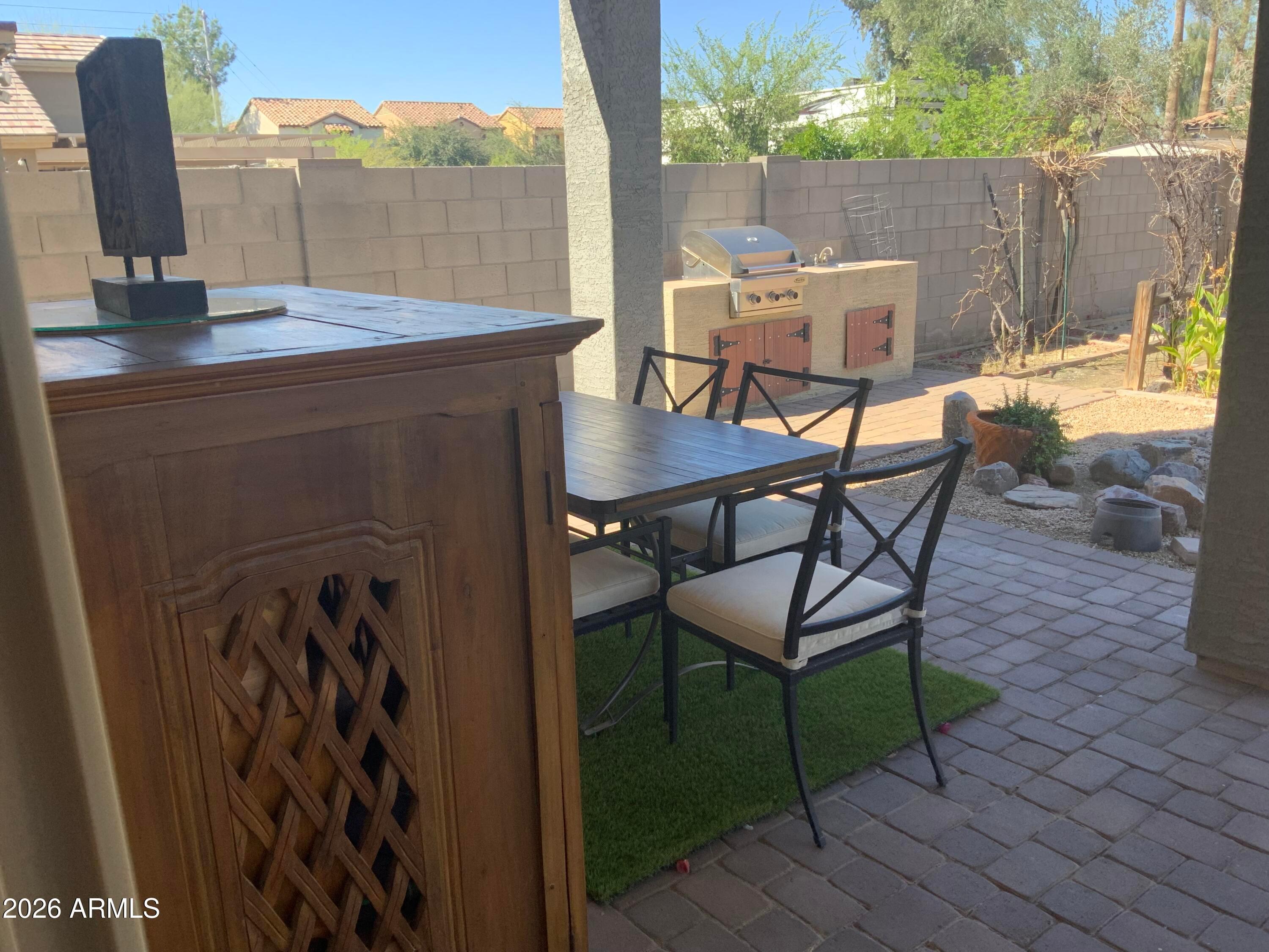 2114 E Aire Libre Avenue, Phoenix, AZ, 85022