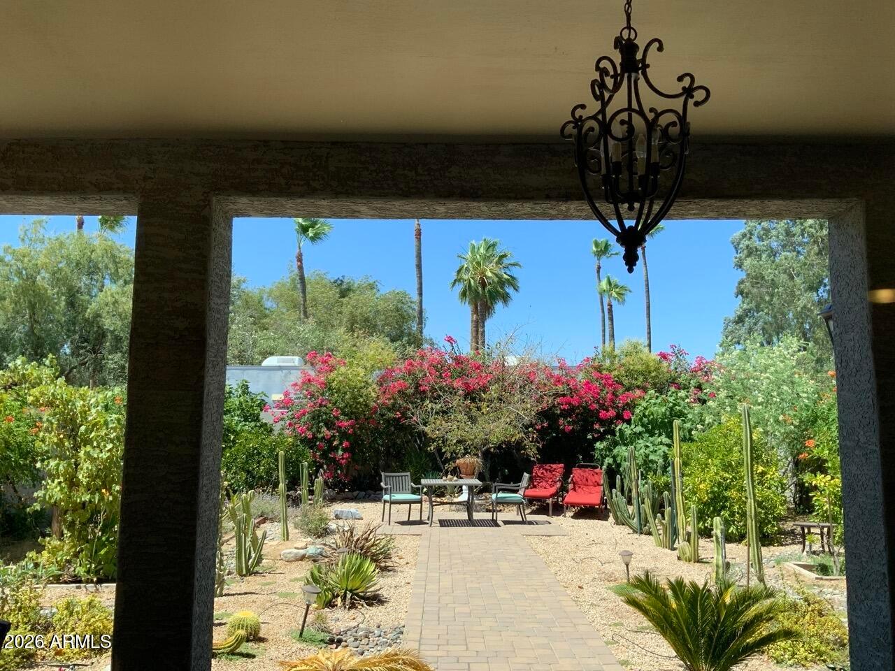 2114 E Aire Libre Avenue, Phoenix, AZ, 85022