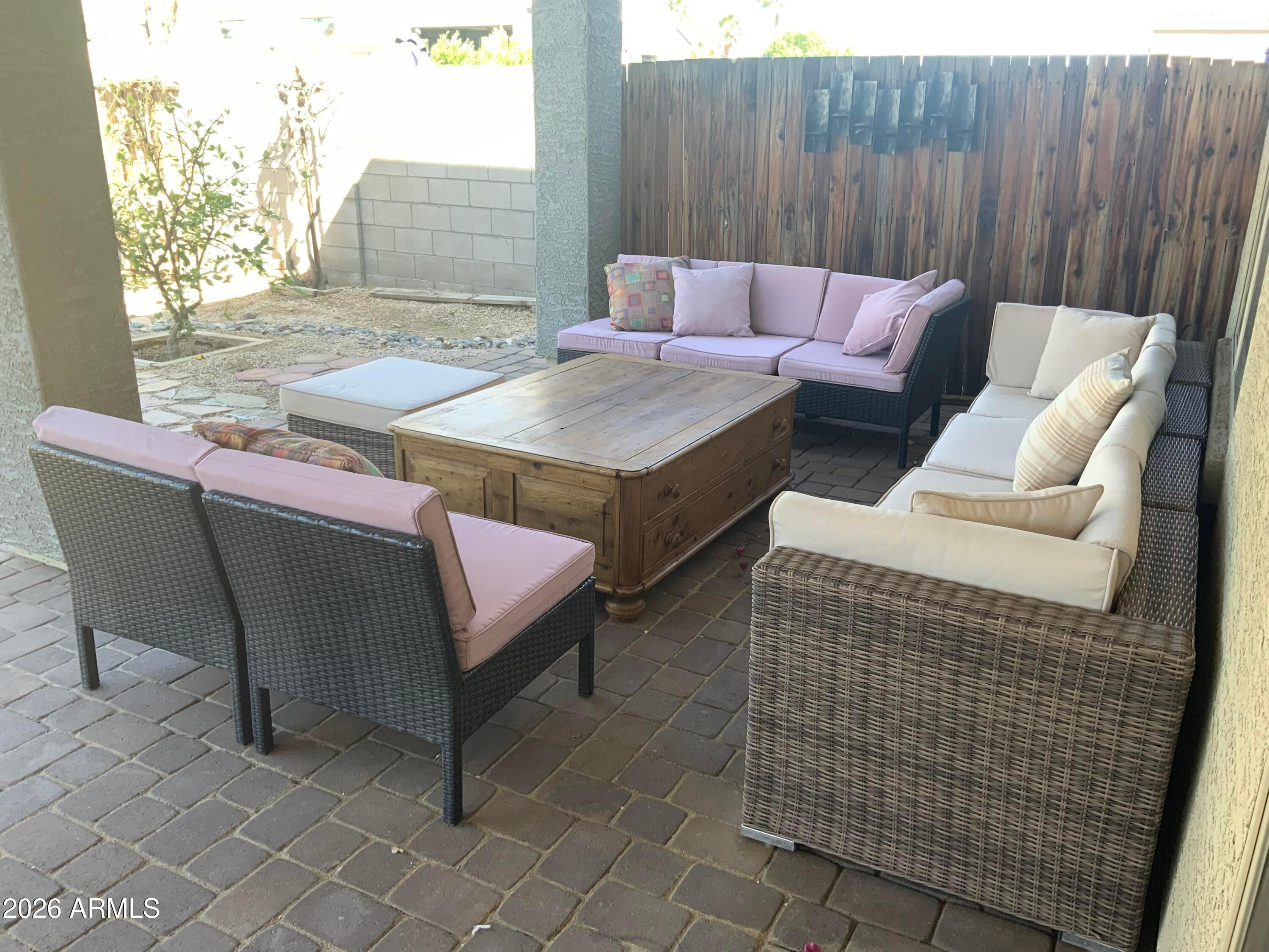 2114 E Aire Libre Avenue, Phoenix, AZ, 85022