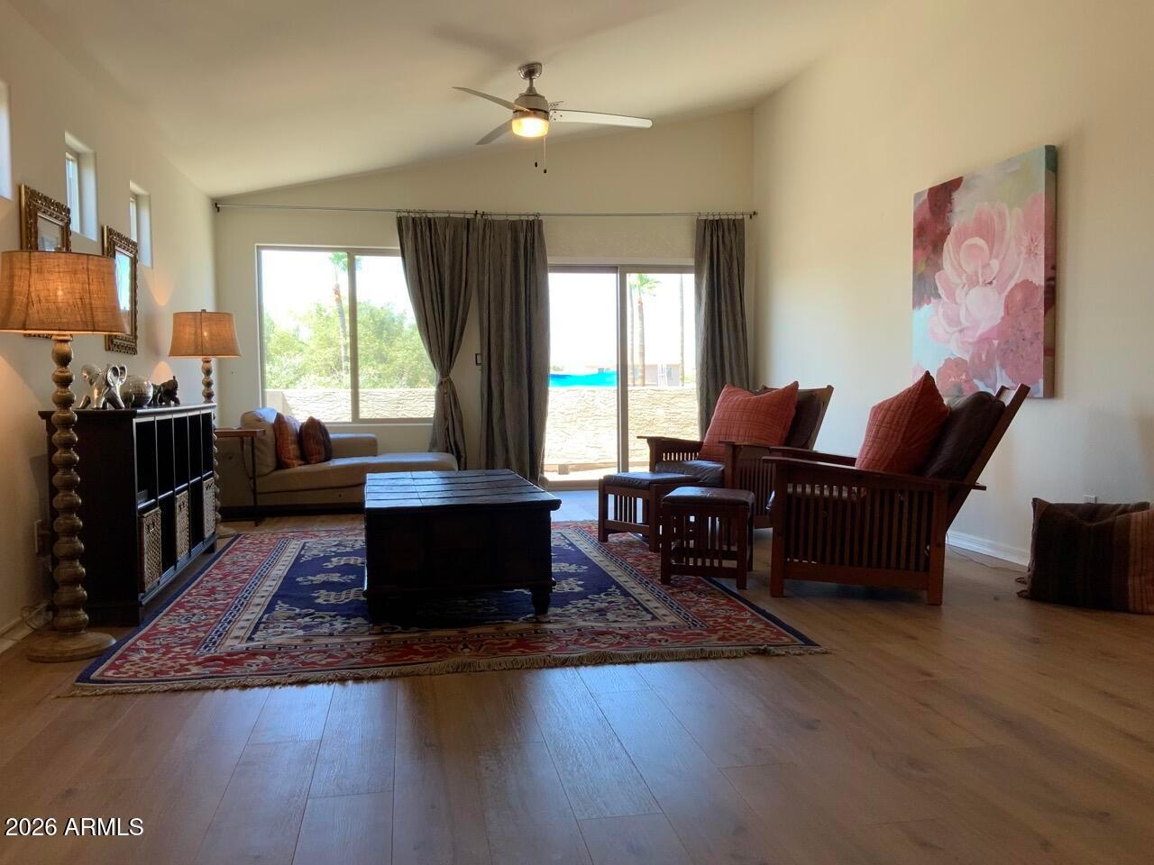 2114 E Aire Libre Avenue, Phoenix, AZ, 85022