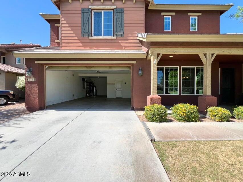 4756 E IRONHORSE Road, Gilbert, AZ, 85297