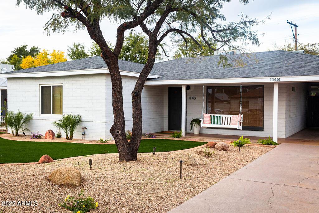 1009 E PASADENA Avenue, Phoenix, AZ, 85014