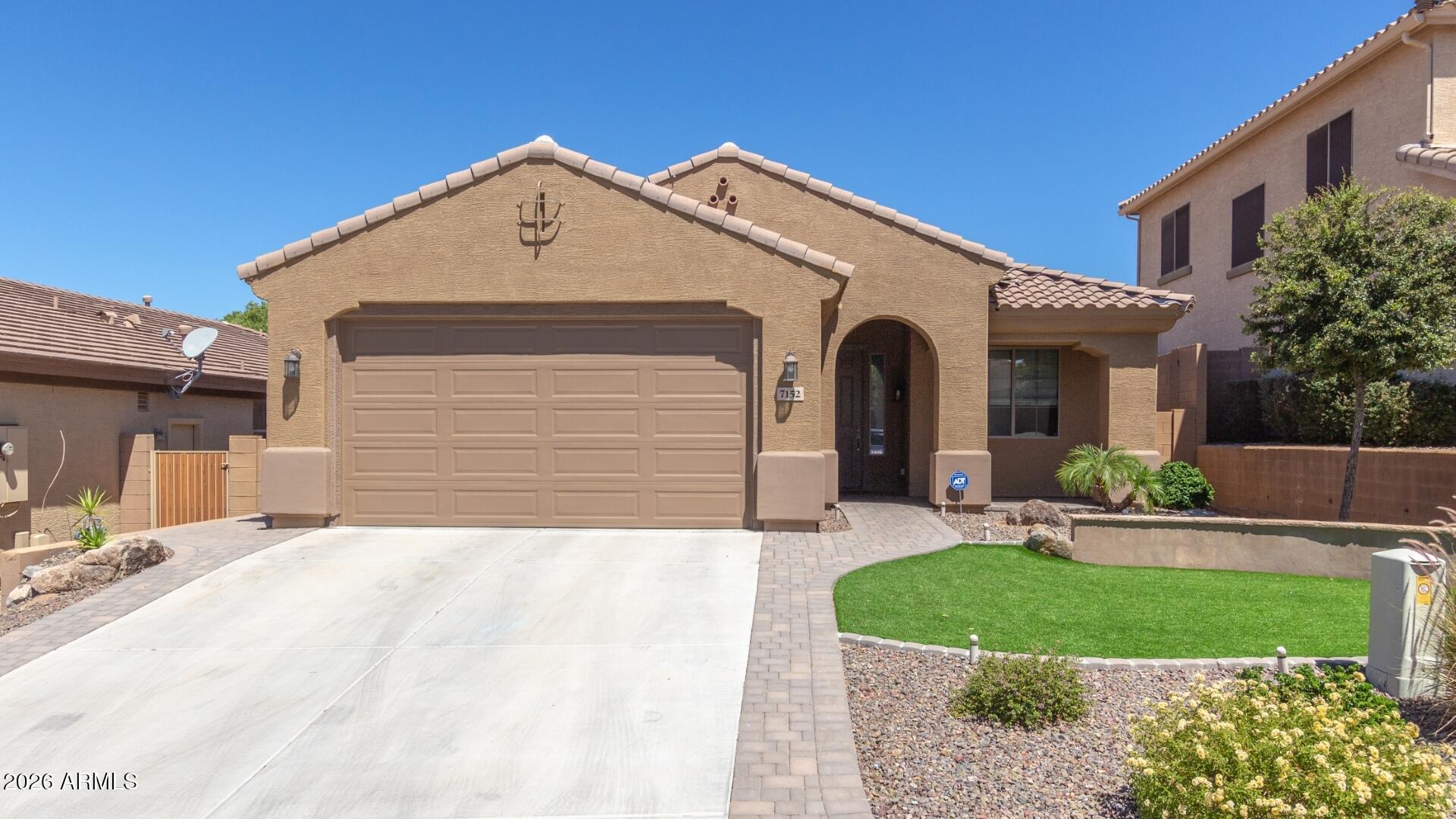 Photo for 7152 W Milton Drive, Peoria, AZ 85383 - listing #6984139 7152 W Milton Drive, Peoria, AZ 85383