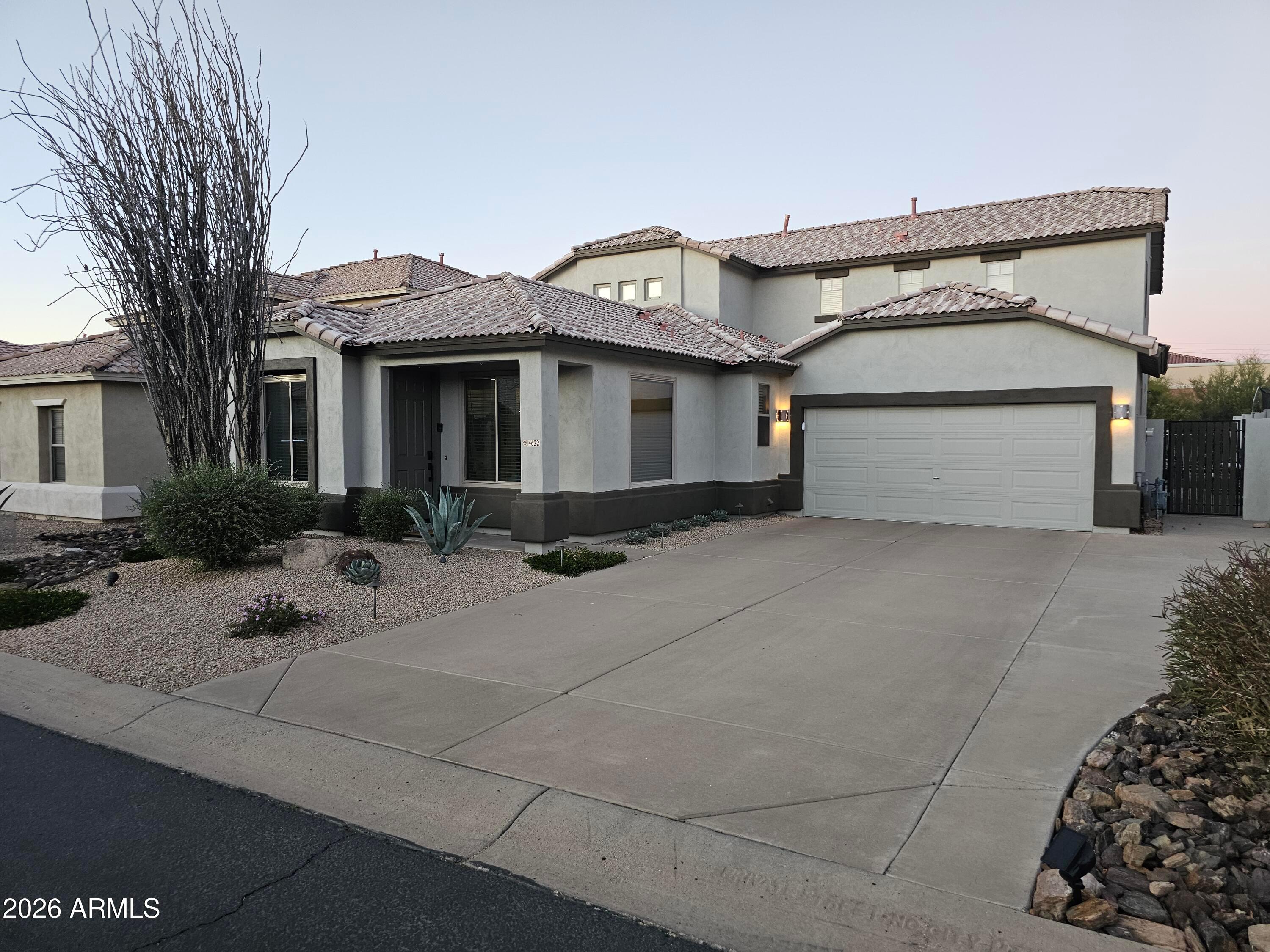 Cave Creek, AZ, 85331