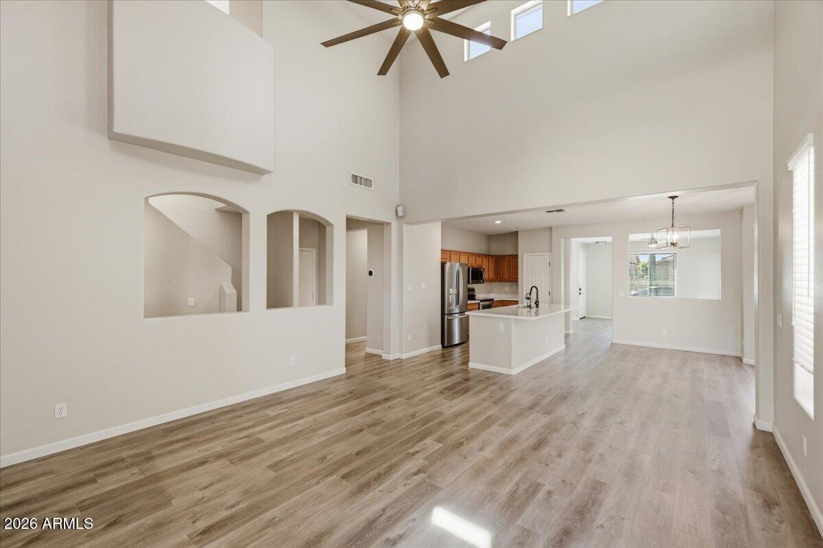 Cave Creek, AZ, 85331