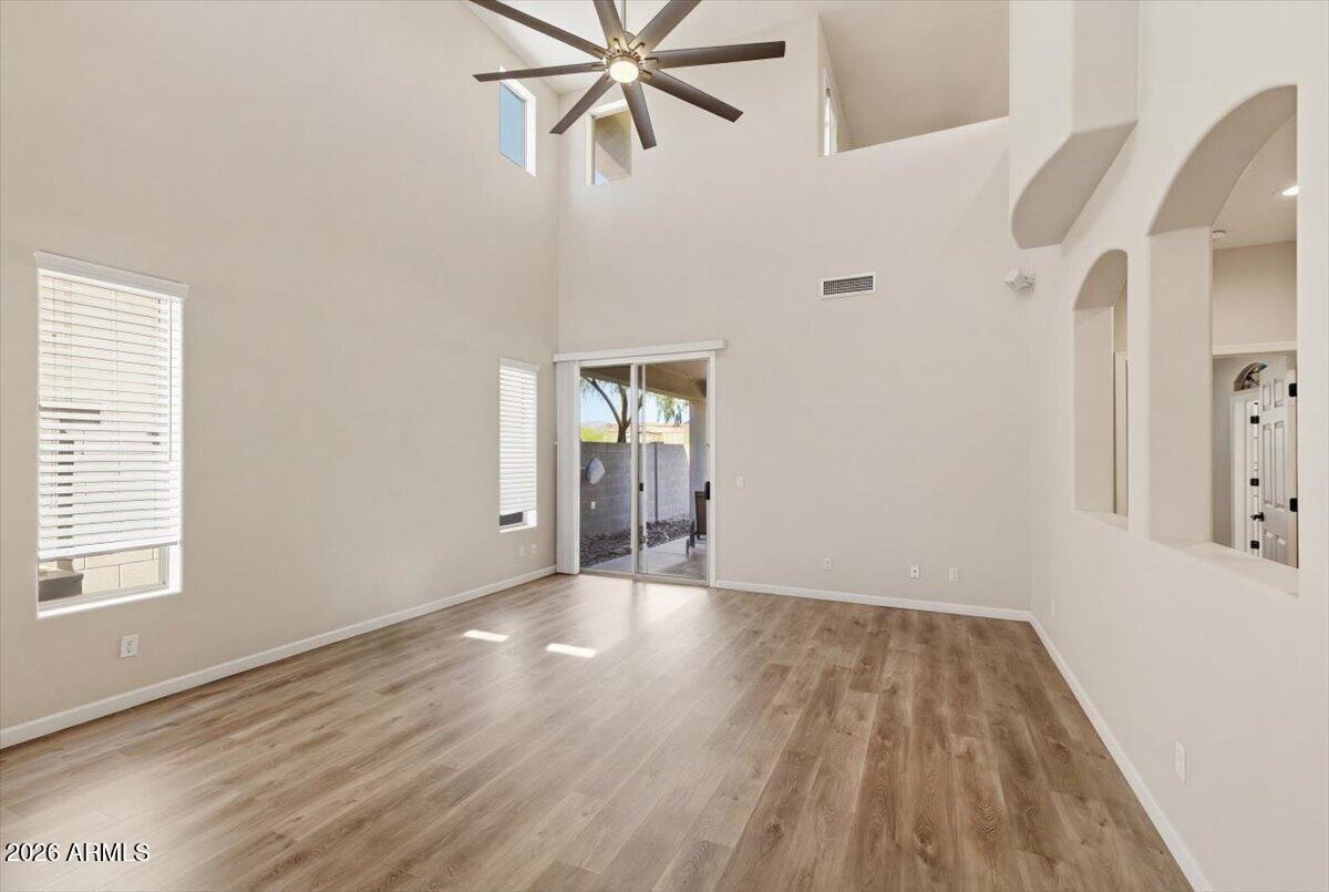 Cave Creek, AZ, 85331