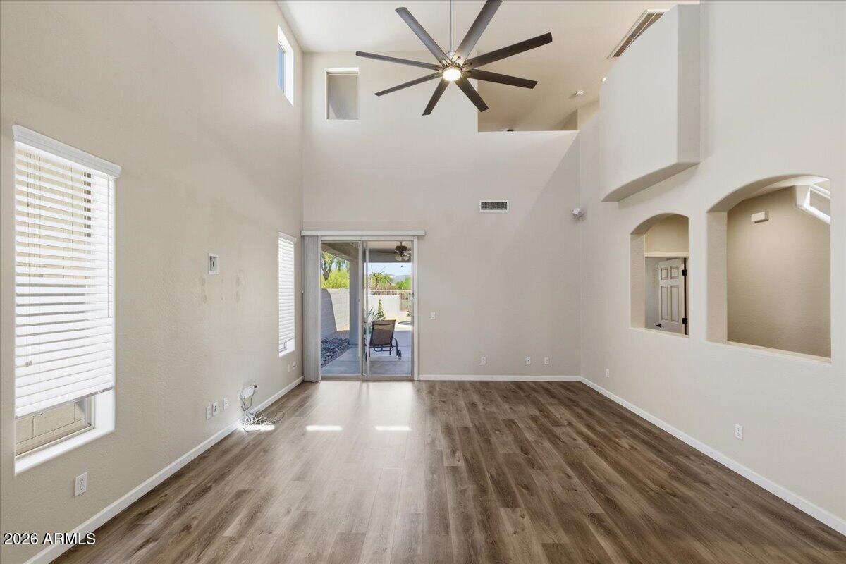 Cave Creek, AZ, 85331