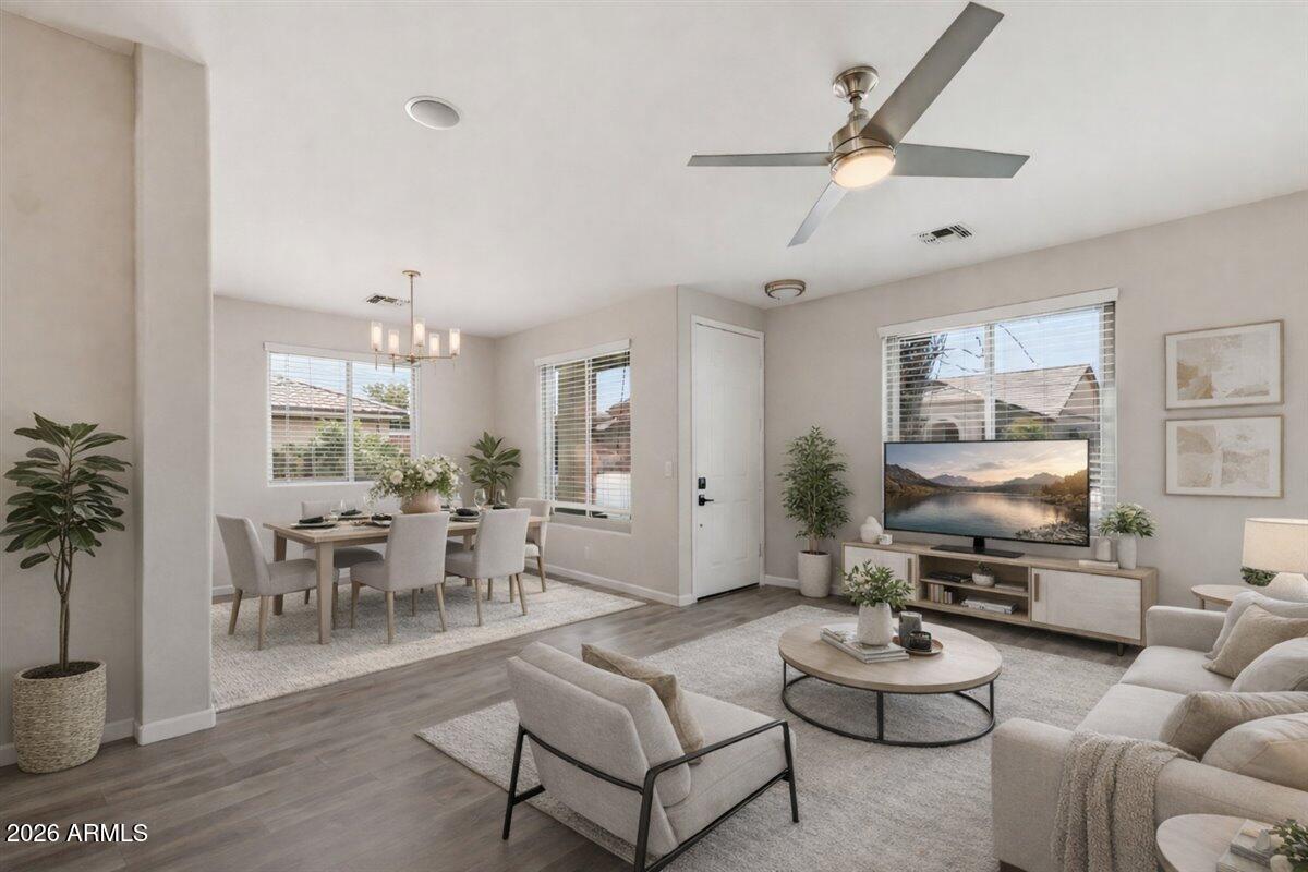 Cave Creek, AZ, 85331