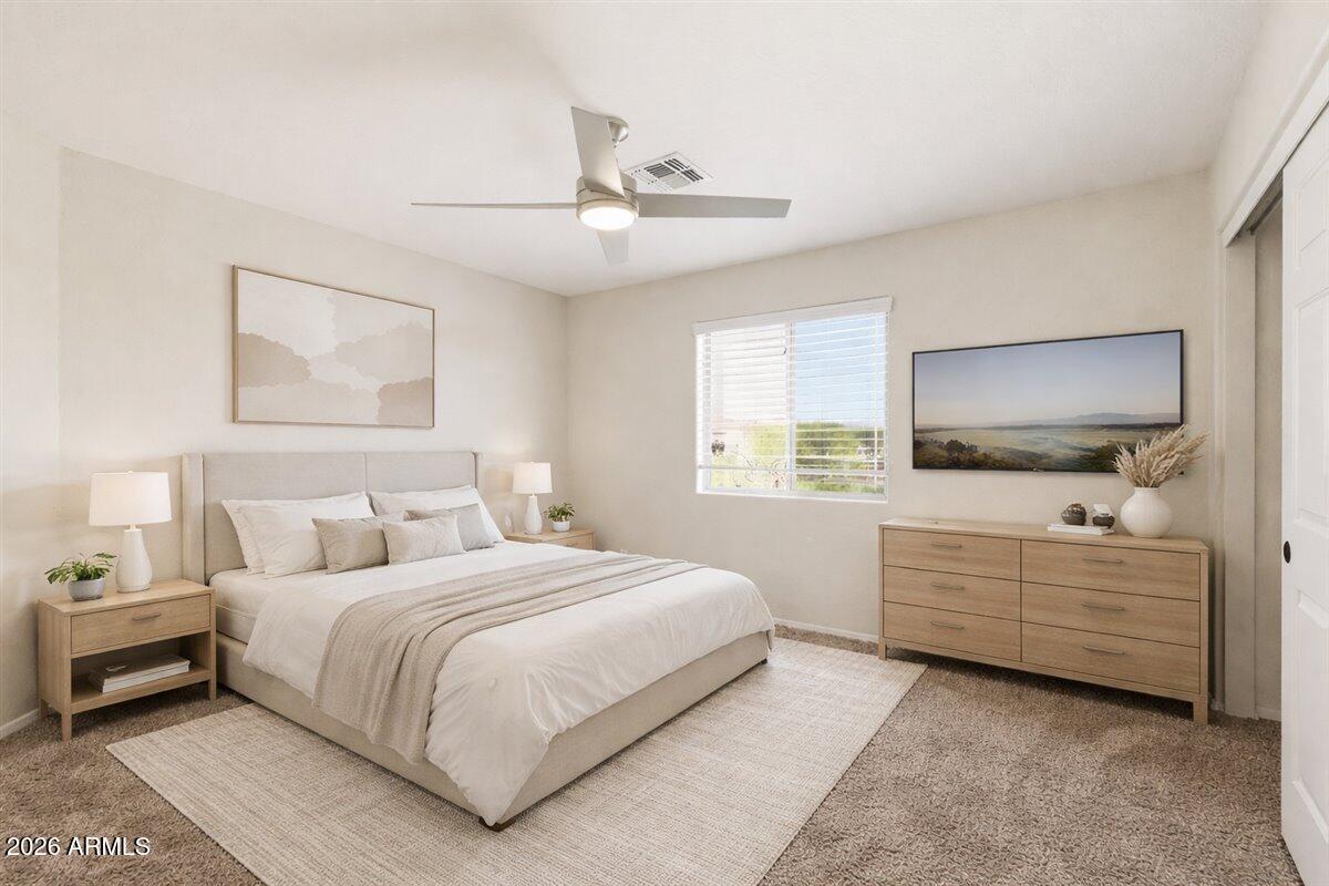 Cave Creek, AZ, 85331