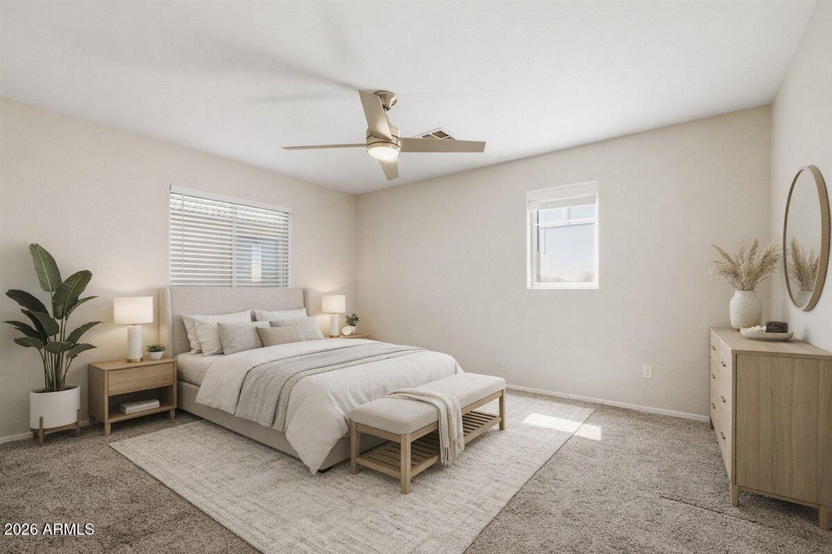 Cave Creek, AZ, 85331