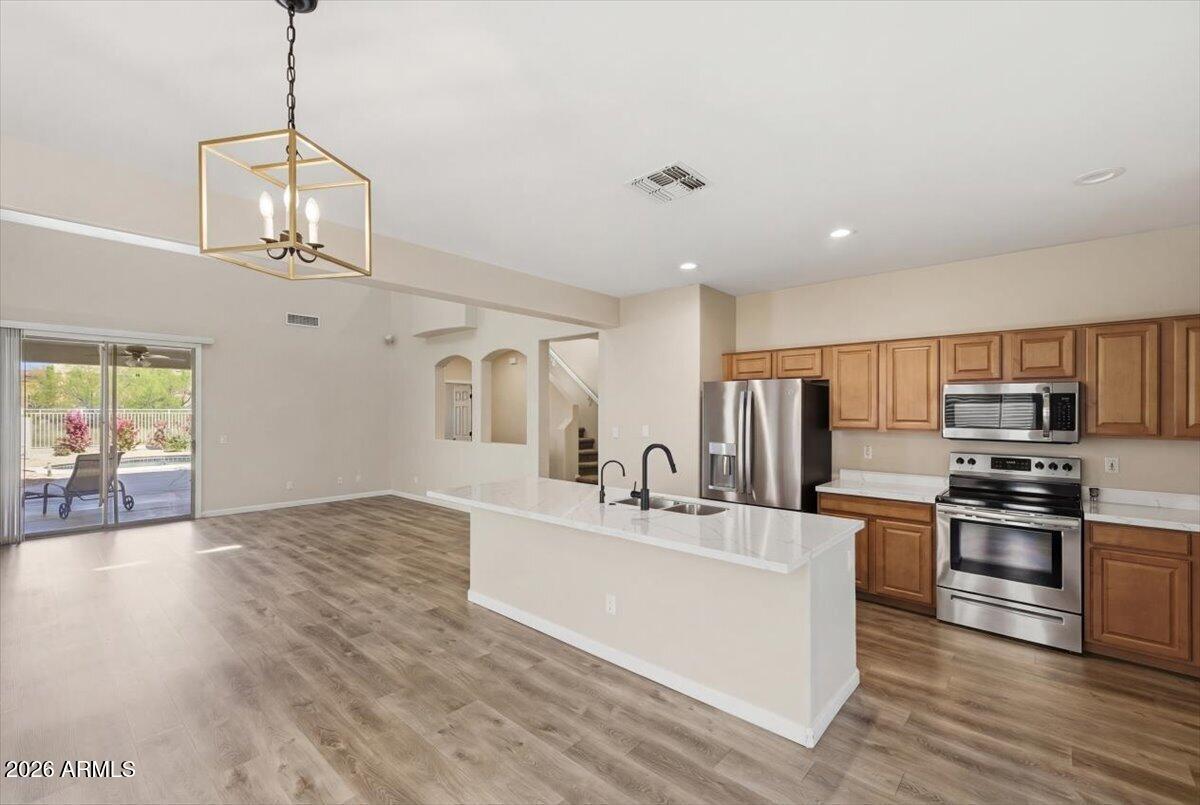 Cave Creek, AZ, 85331