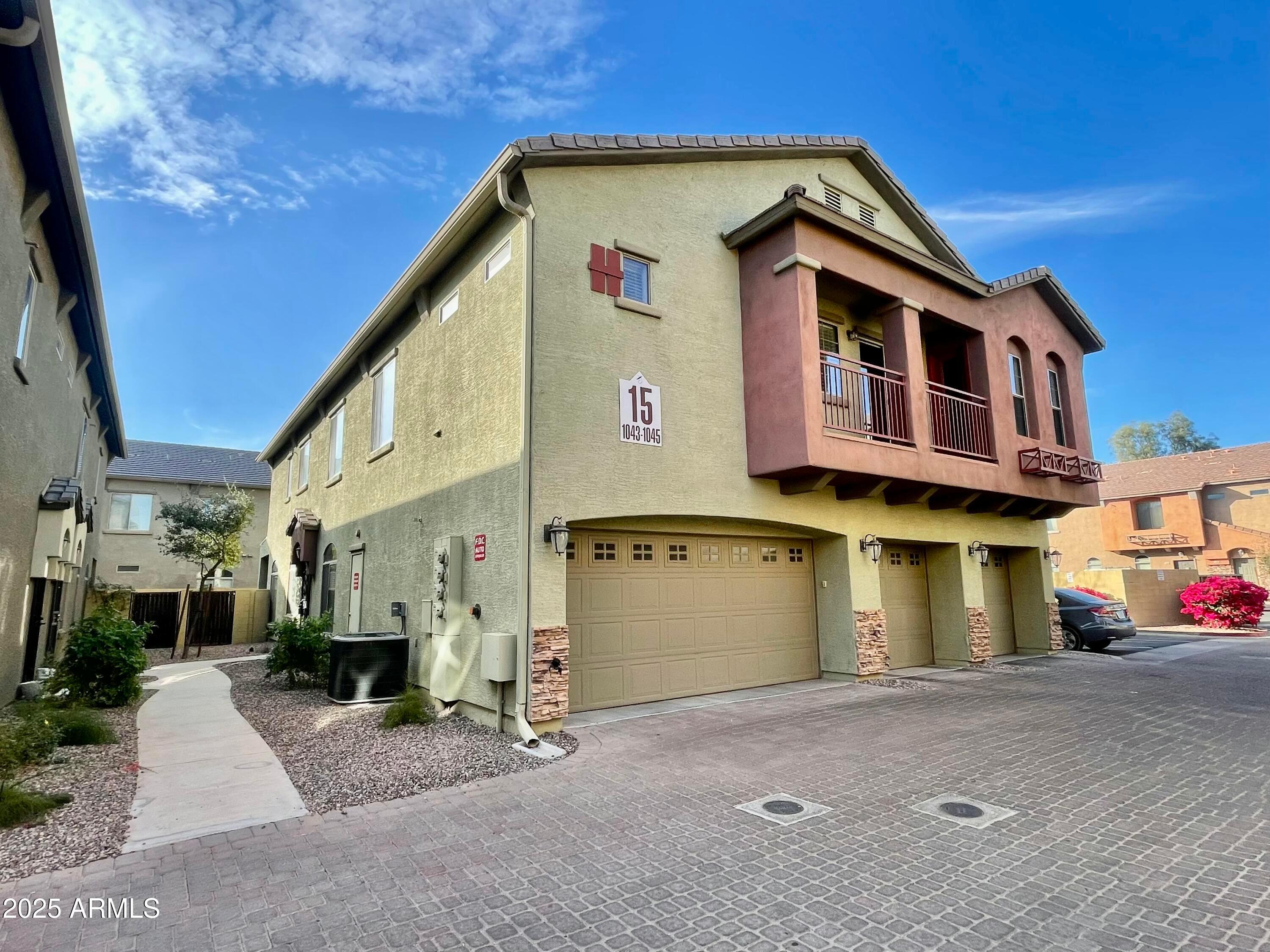 2150 E Bell Road Unit 1045, Phoenix, AZ 85022